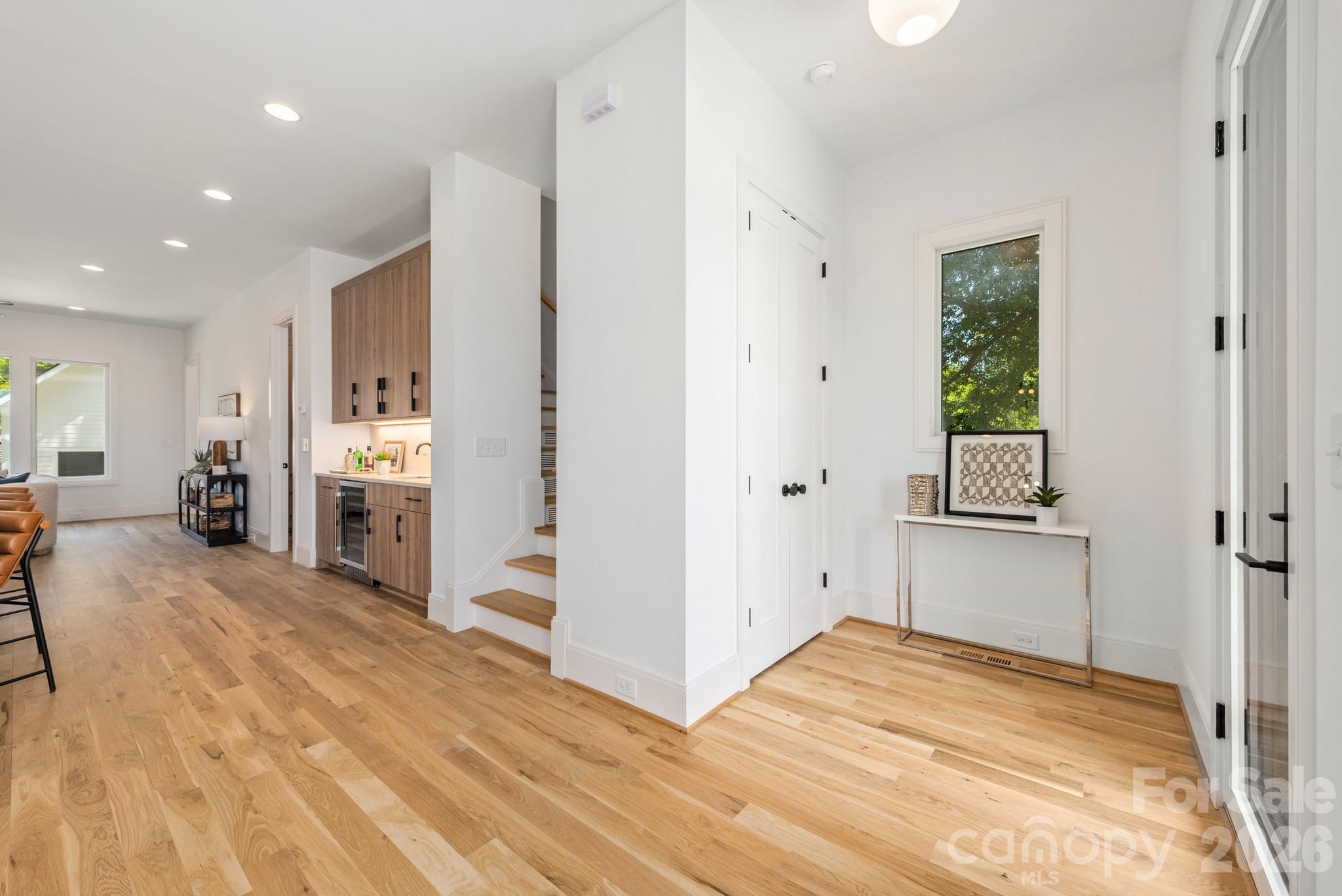 McCrorey Heights - Residential