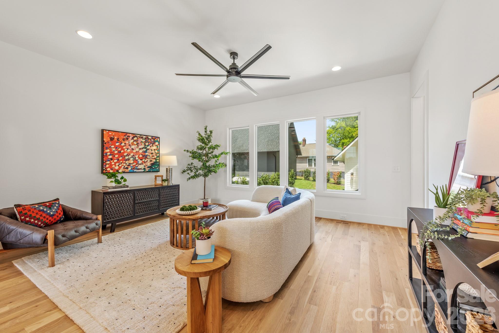 McCrorey Heights - Residential