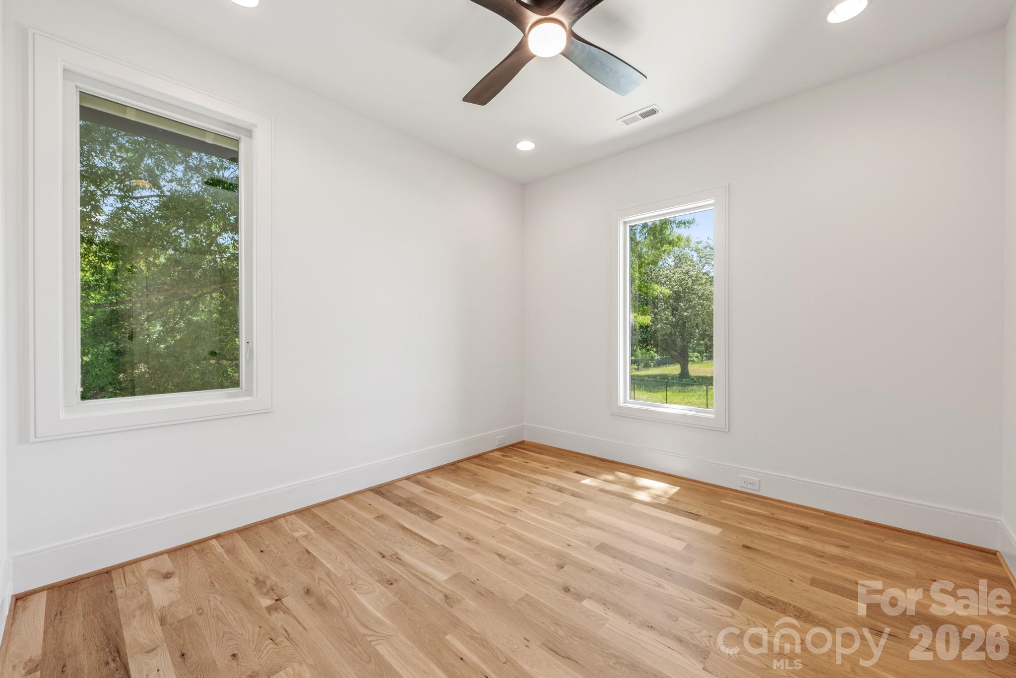 McCrorey Heights - Residential