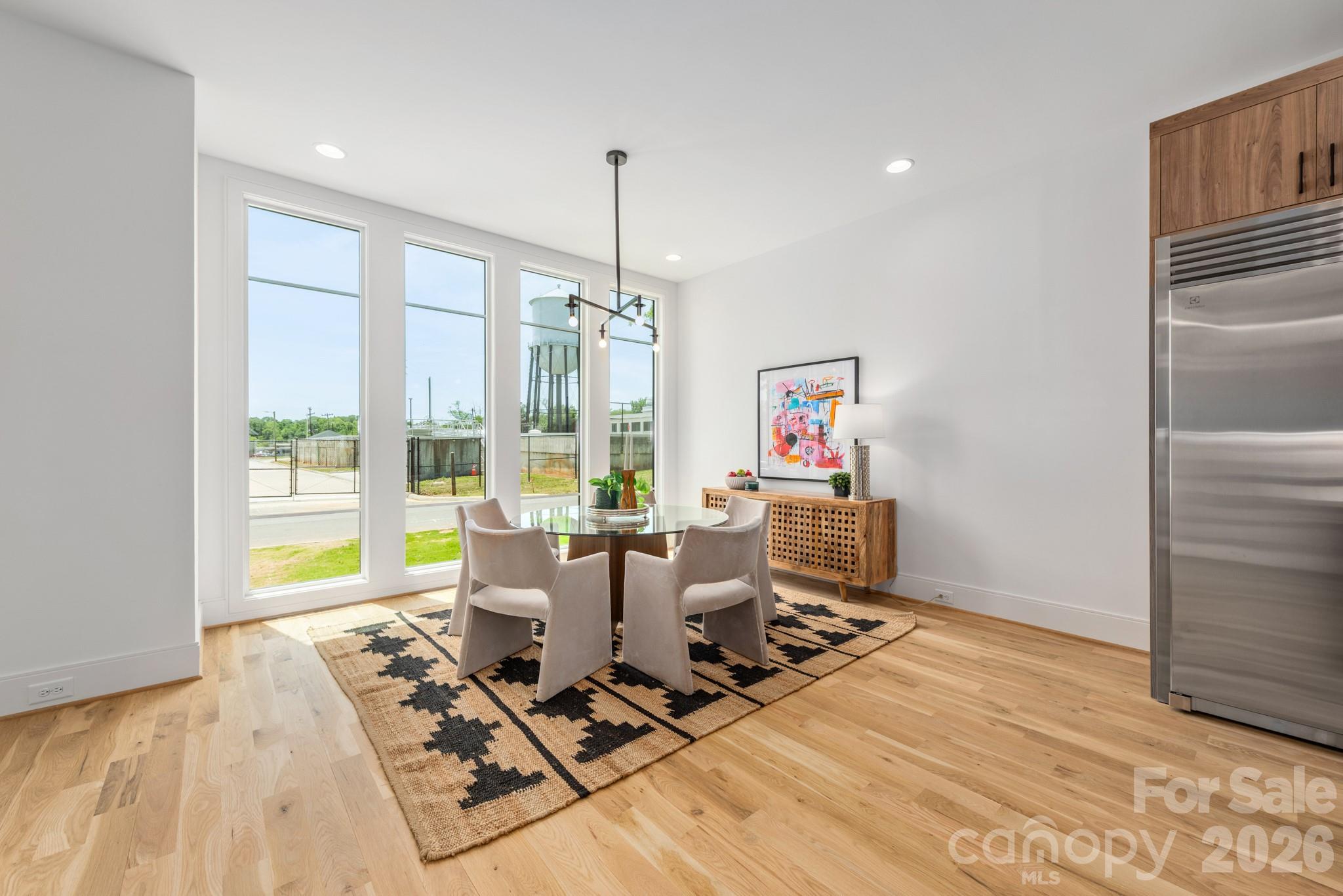 McCrorey Heights - Residential