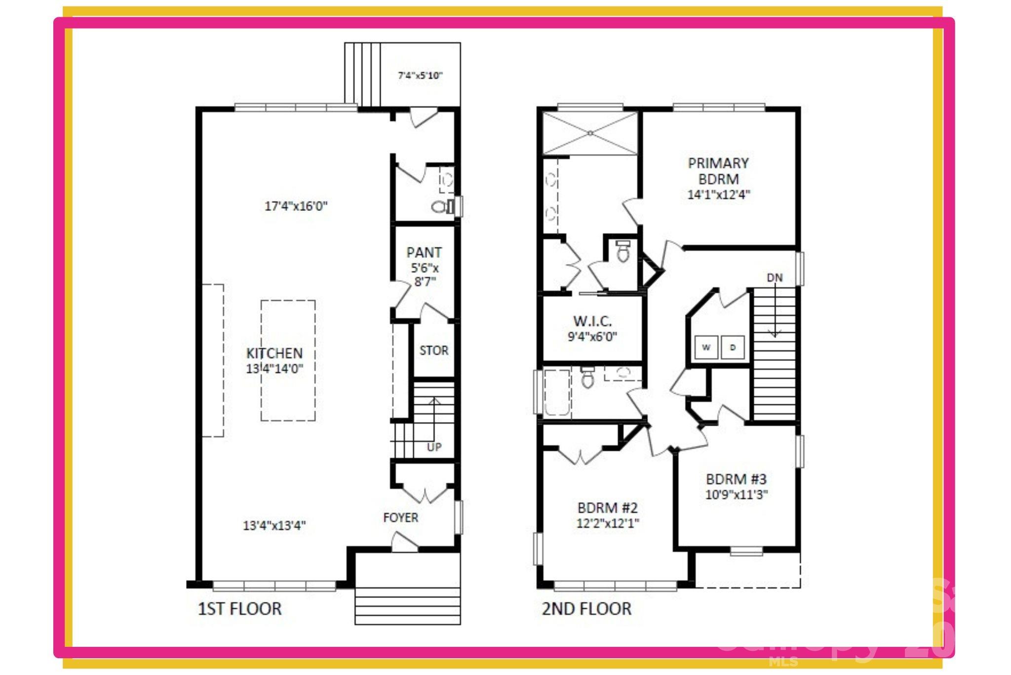 McCrorey Heights - Residential