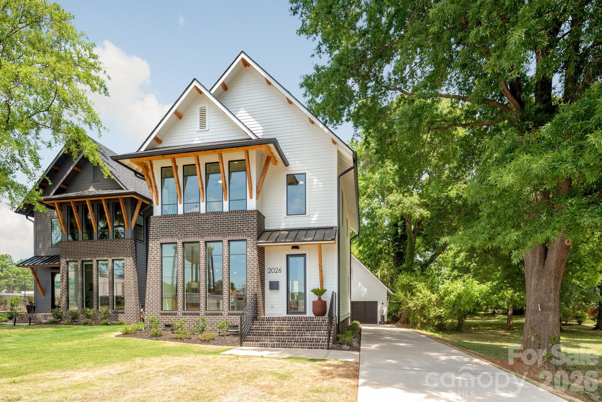 McCrorey Heights - Residential