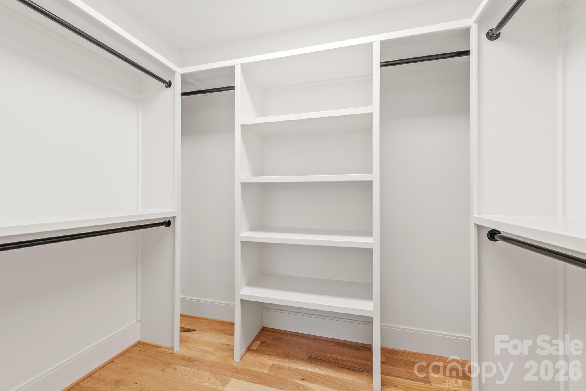 McCrorey Heights - Residential