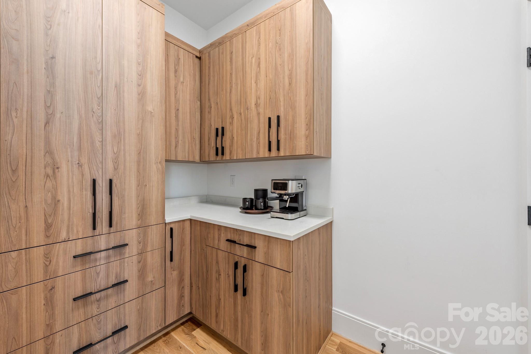 McCrorey Heights - Residential