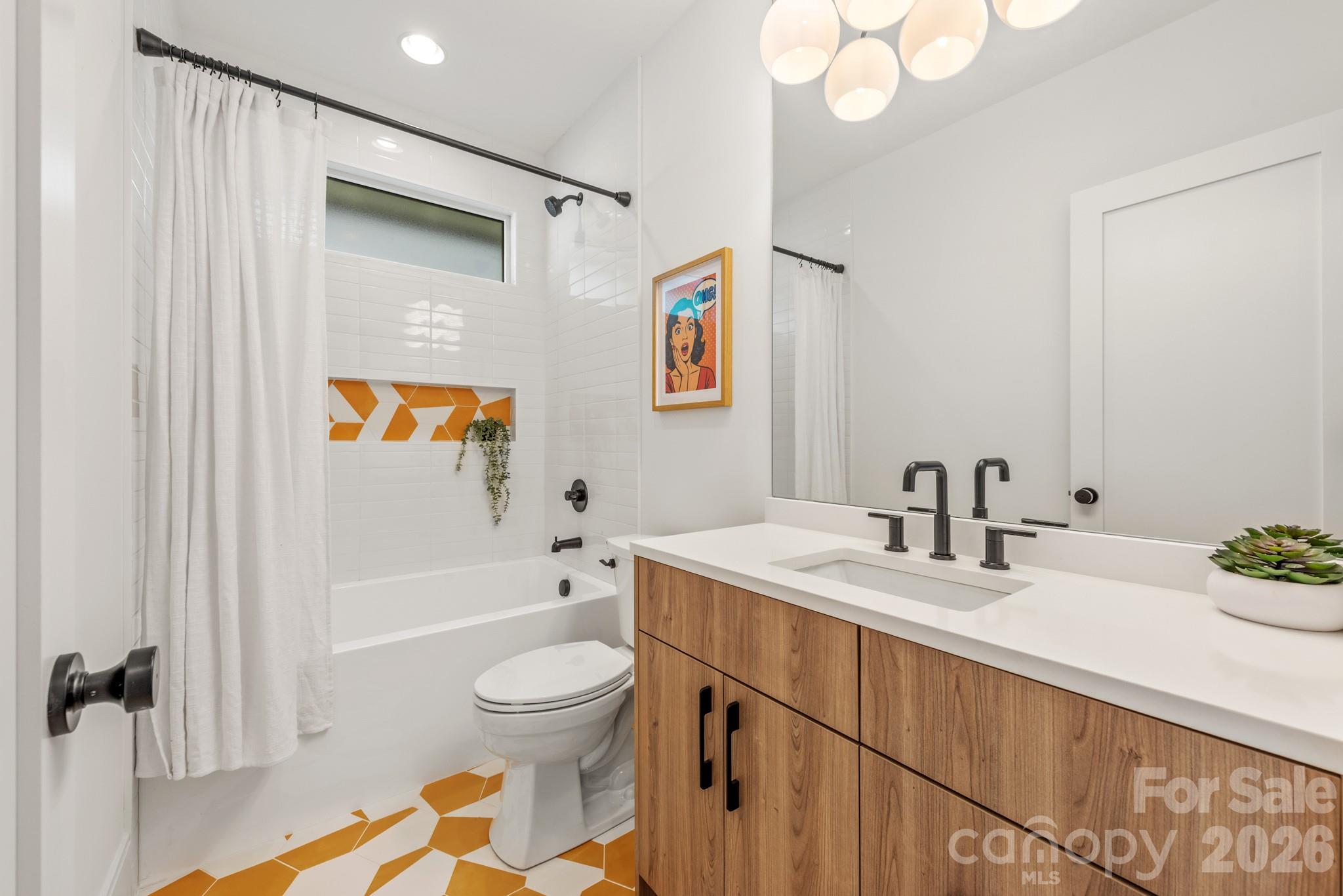 McCrorey Heights - Residential