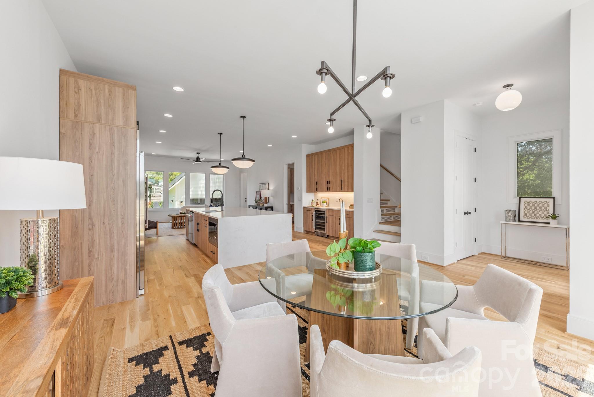 McCrorey Heights - Residential
