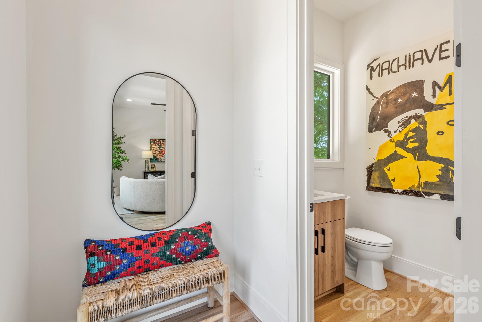 McCrorey Heights - Residential