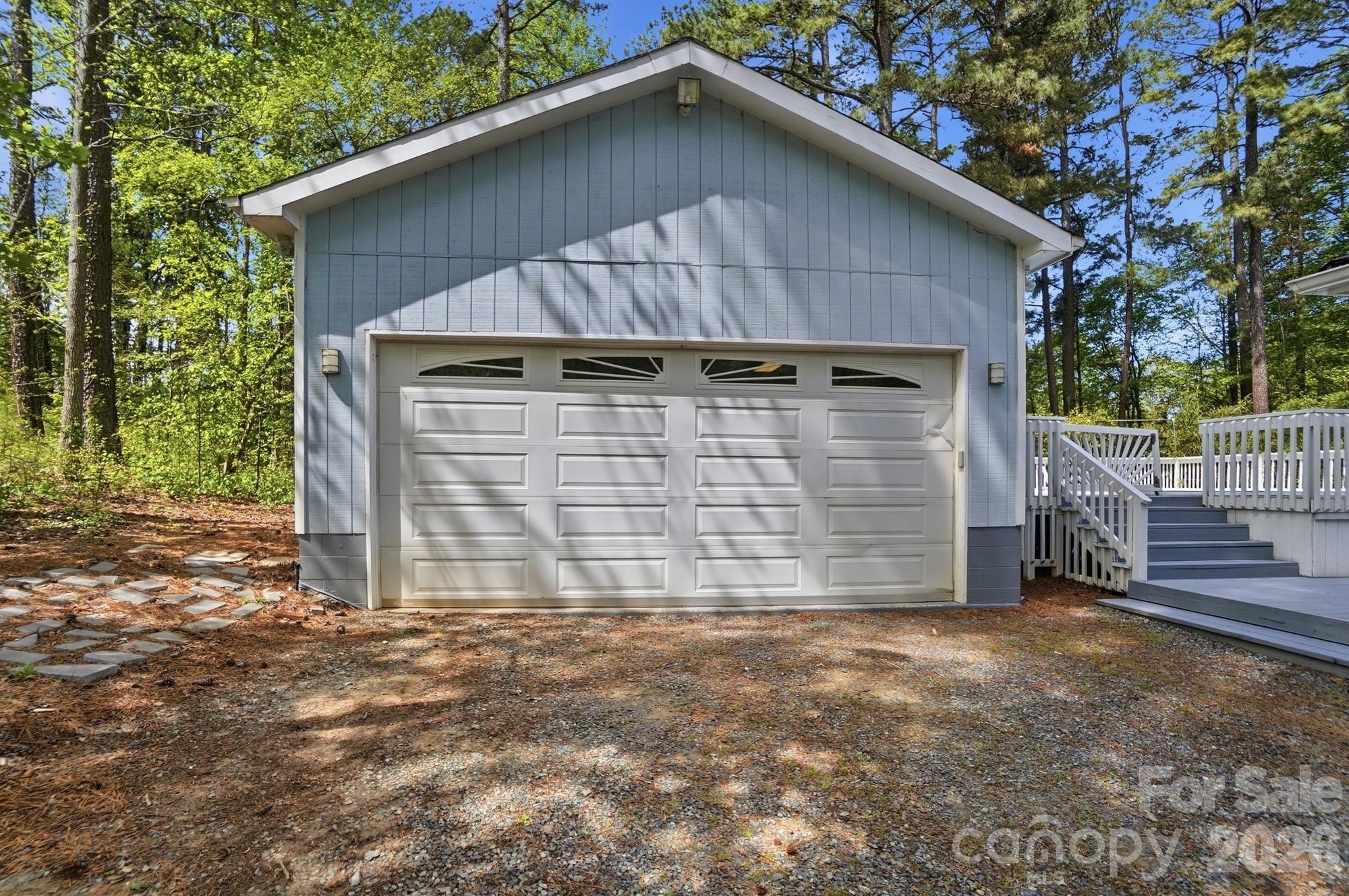 Mallard Creek Estates - Residential