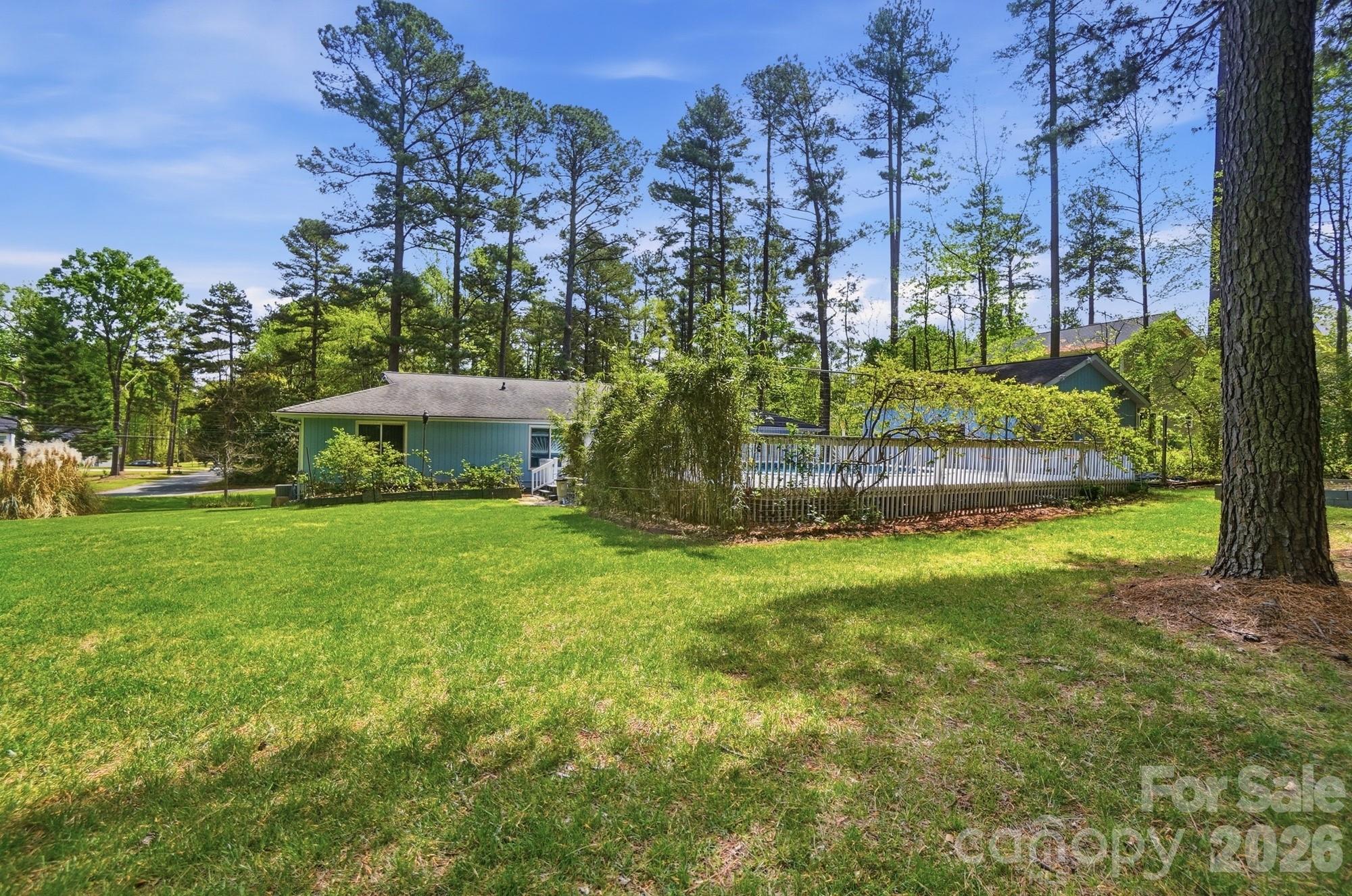 Mallard Creek Estates - Residential