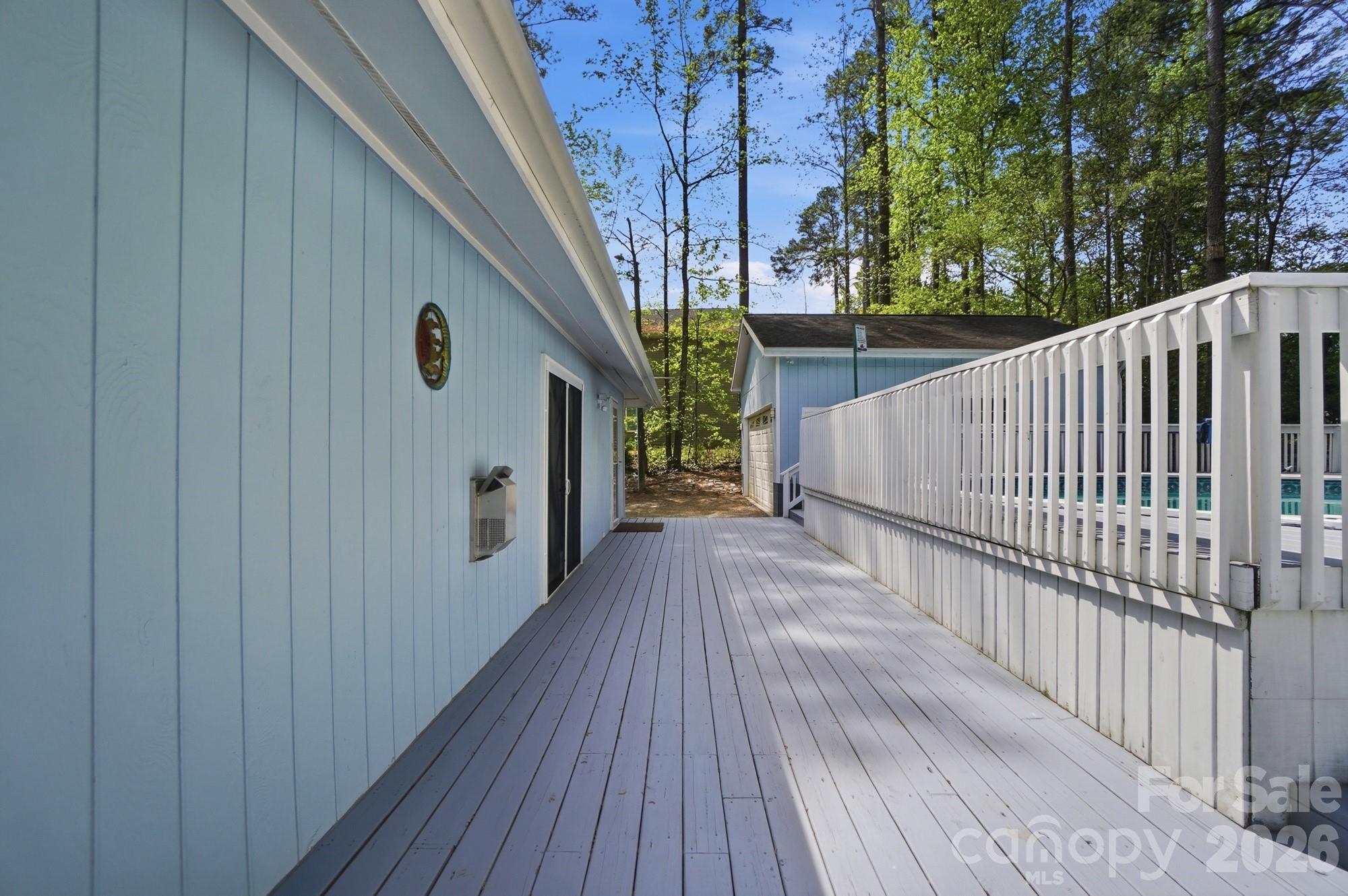 Mallard Creek Estates - Residential