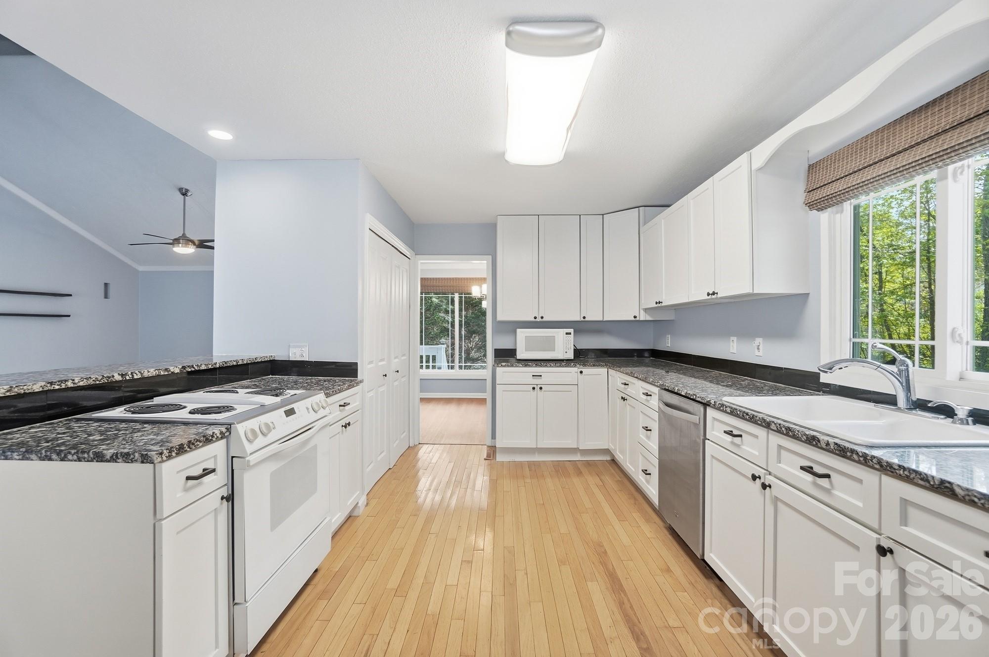 Mallard Creek Estates - Residential