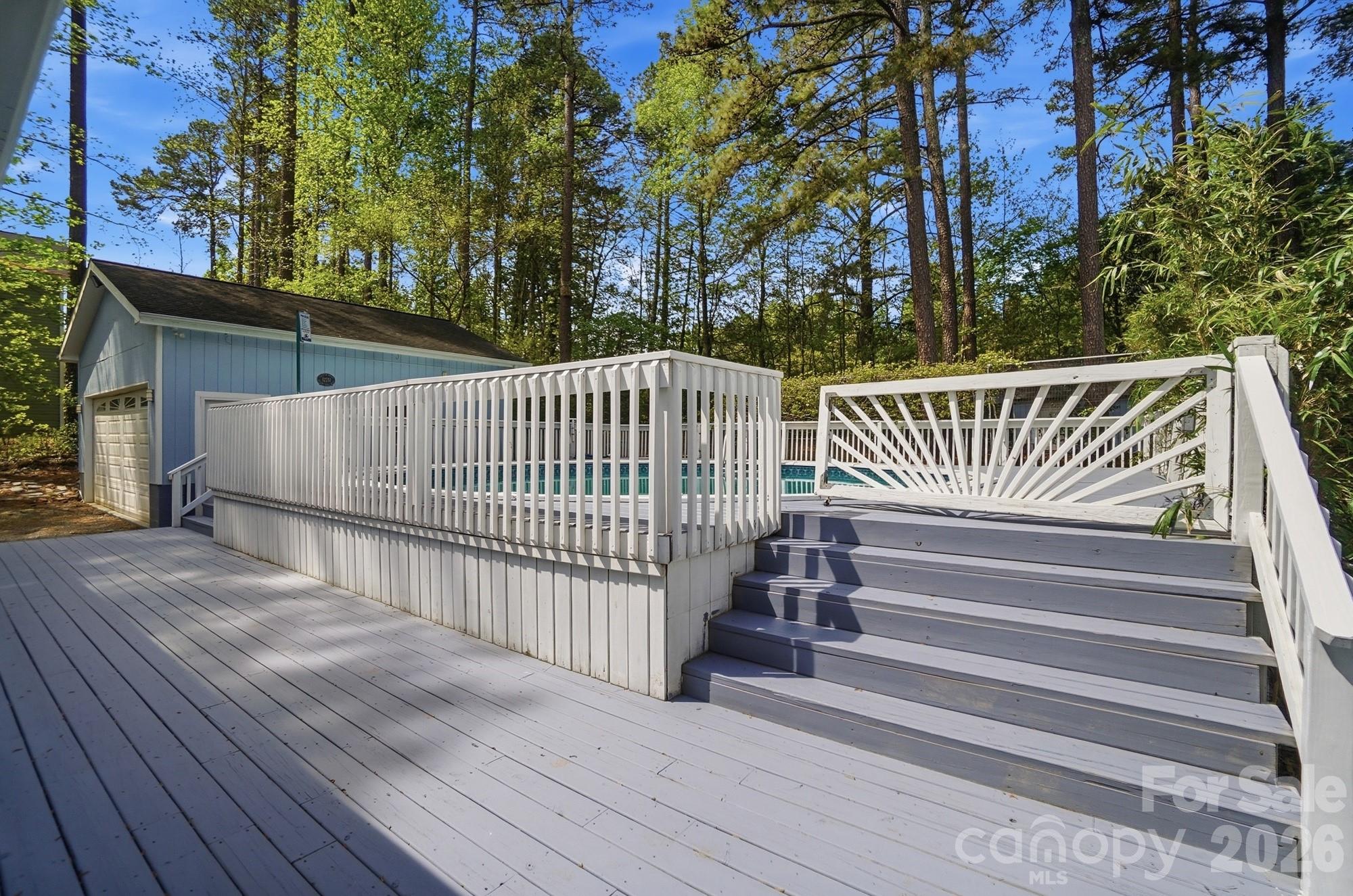 Mallard Creek Estates - Residential