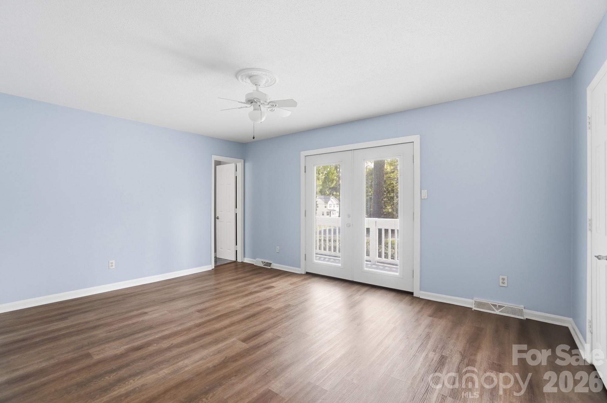 Mallard Creek Estates - Residential