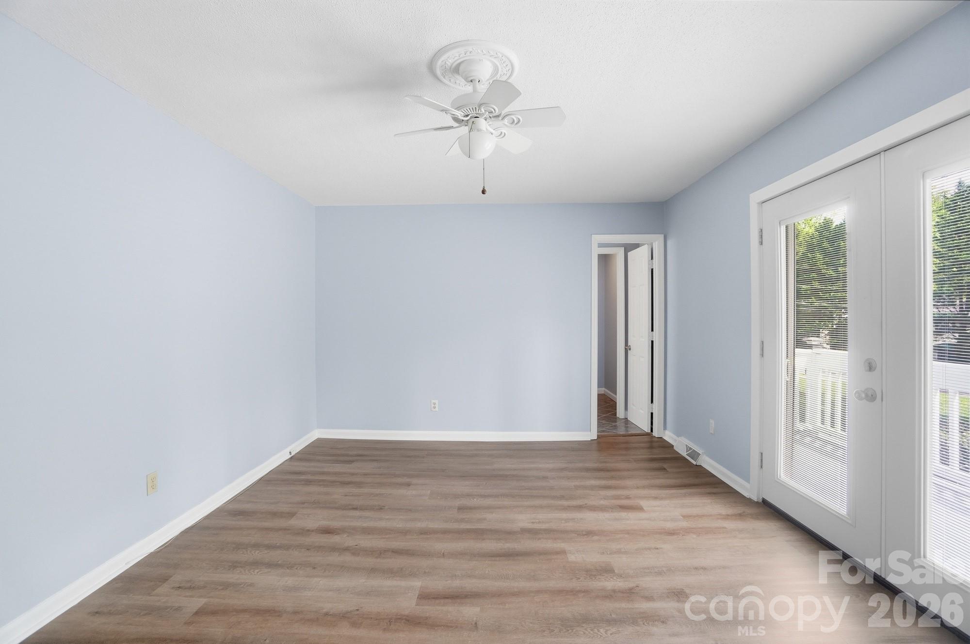 Mallard Creek Estates - Residential