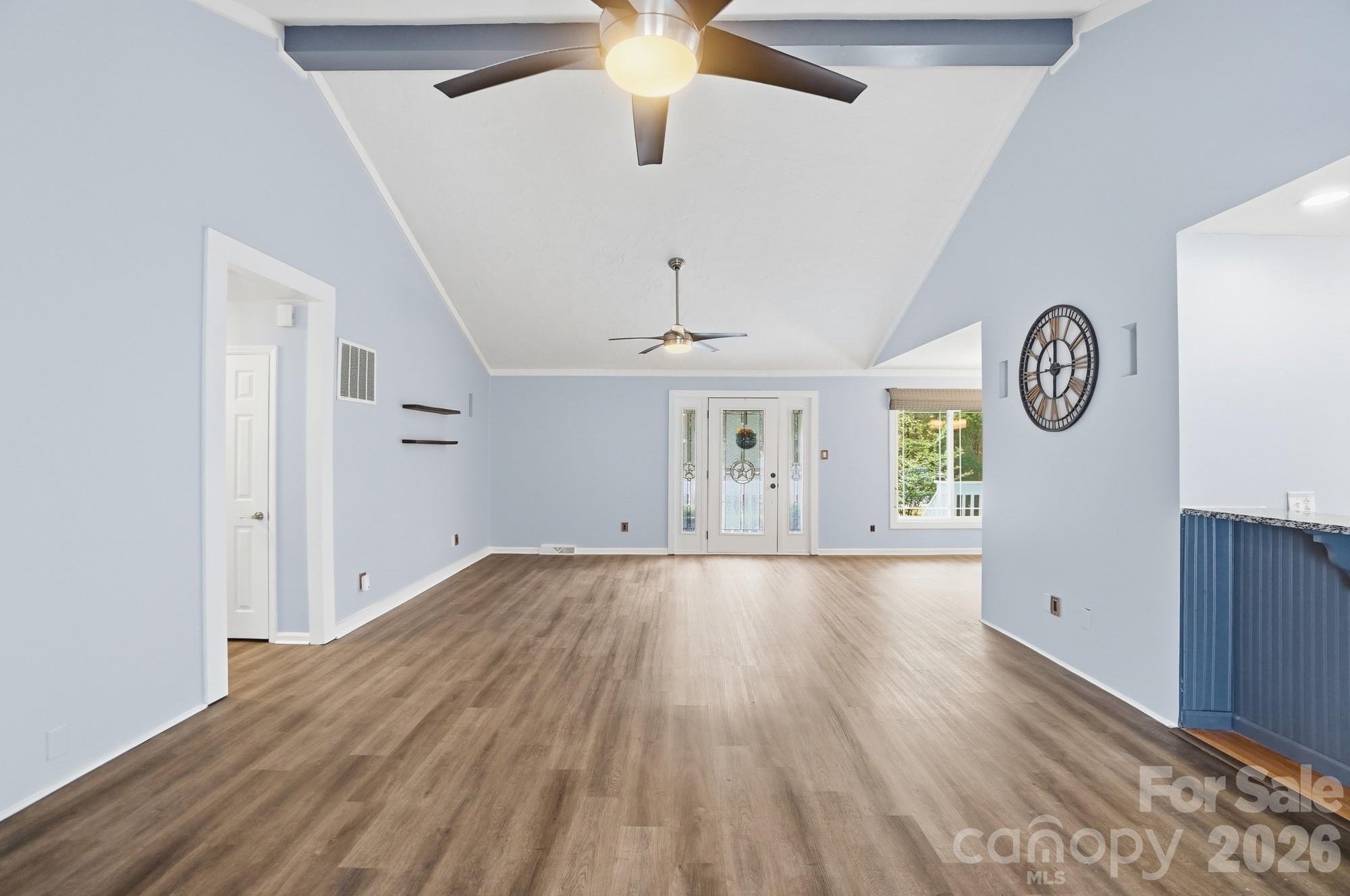 Mallard Creek Estates - Residential