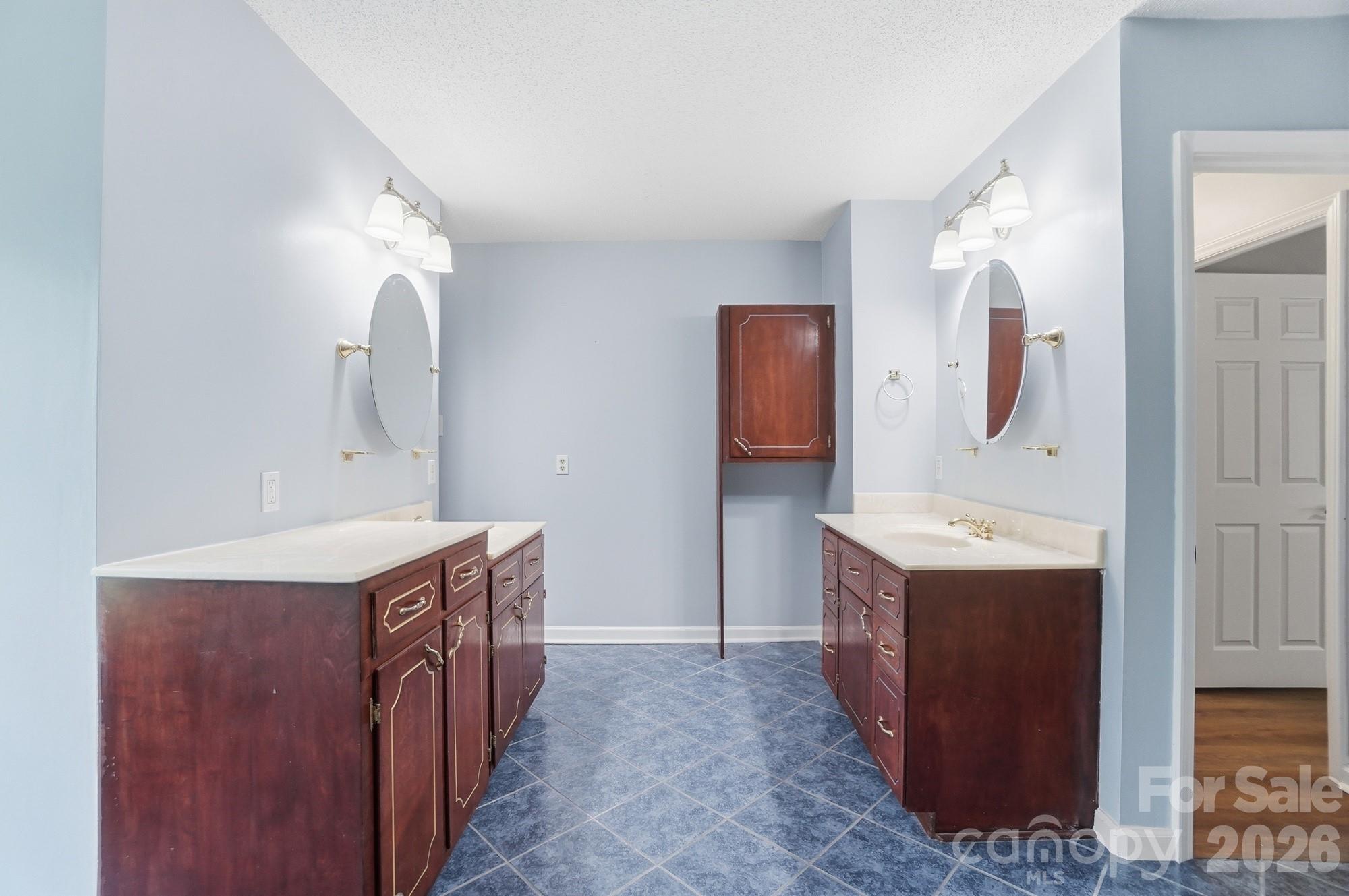 Mallard Creek Estates - Residential