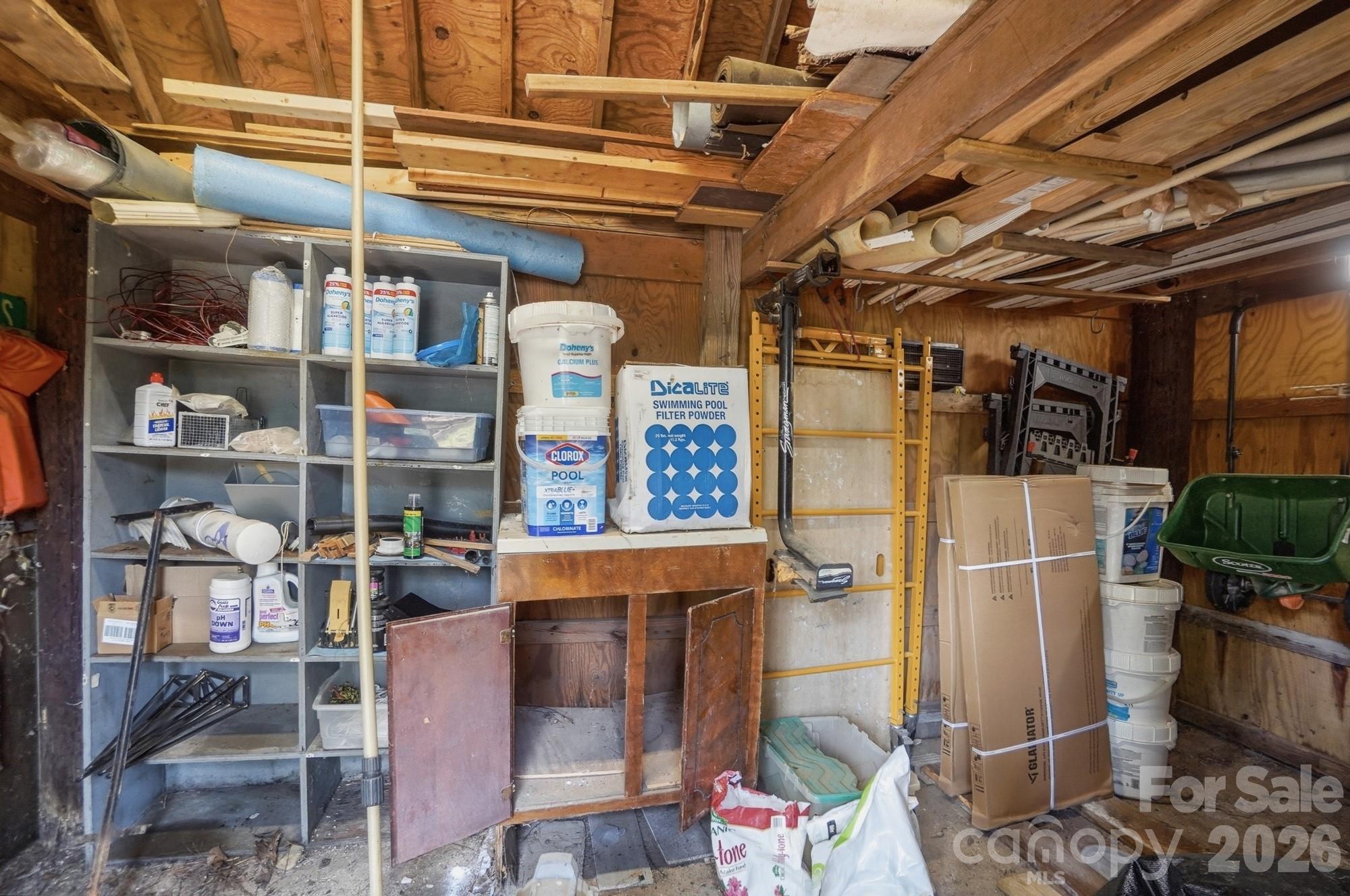 Mallard Creek Estates - Residential