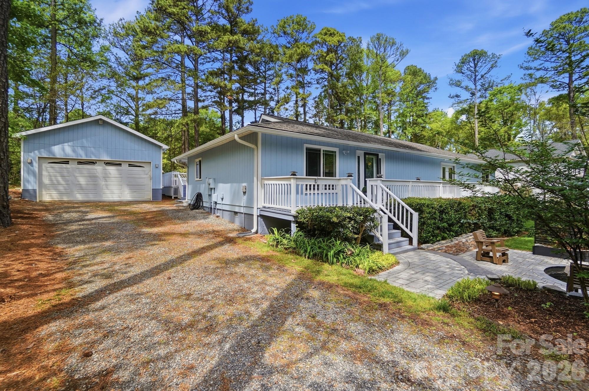 Mallard Creek Estates - Residential