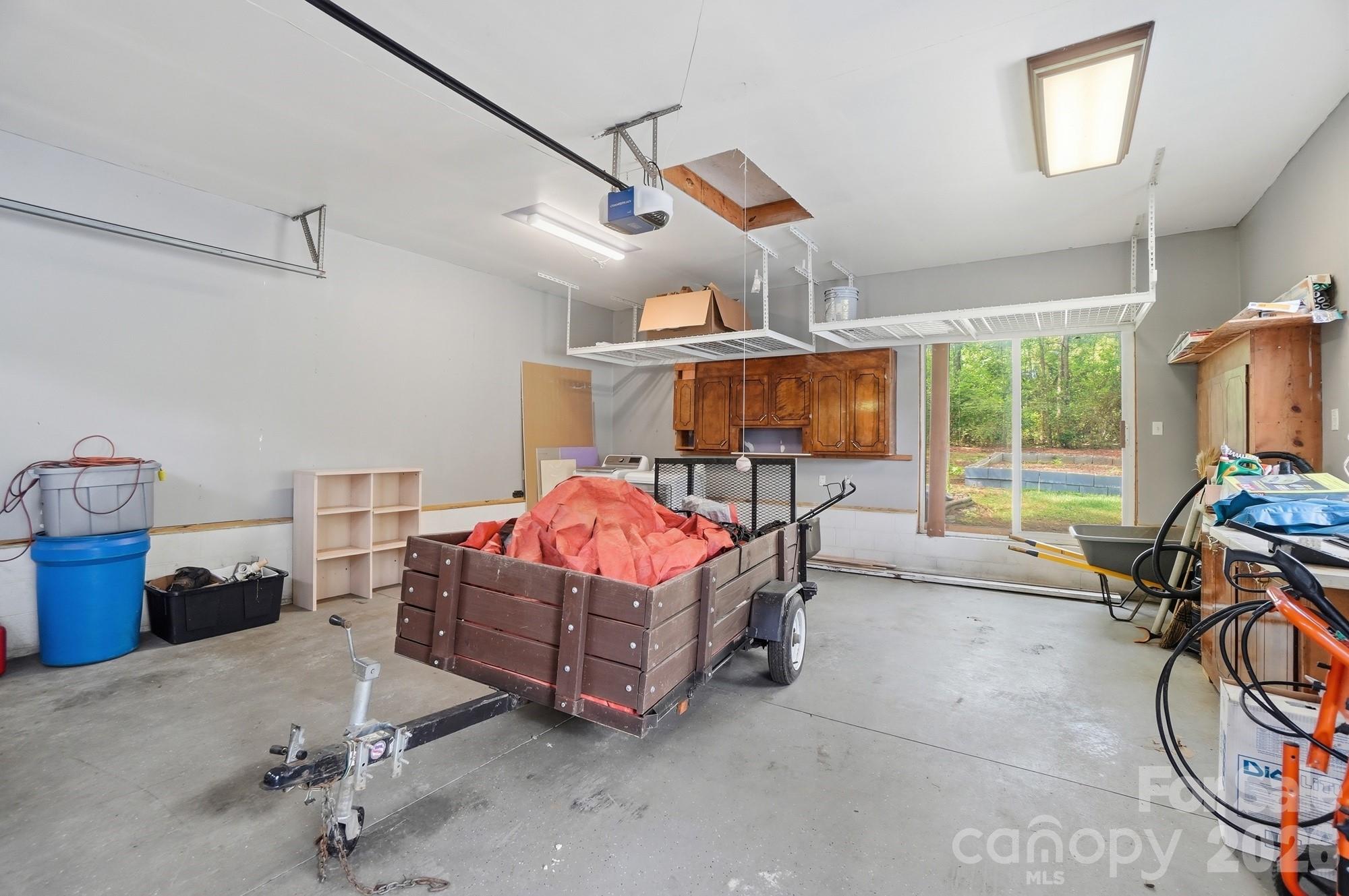 Mallard Creek Estates - Residential