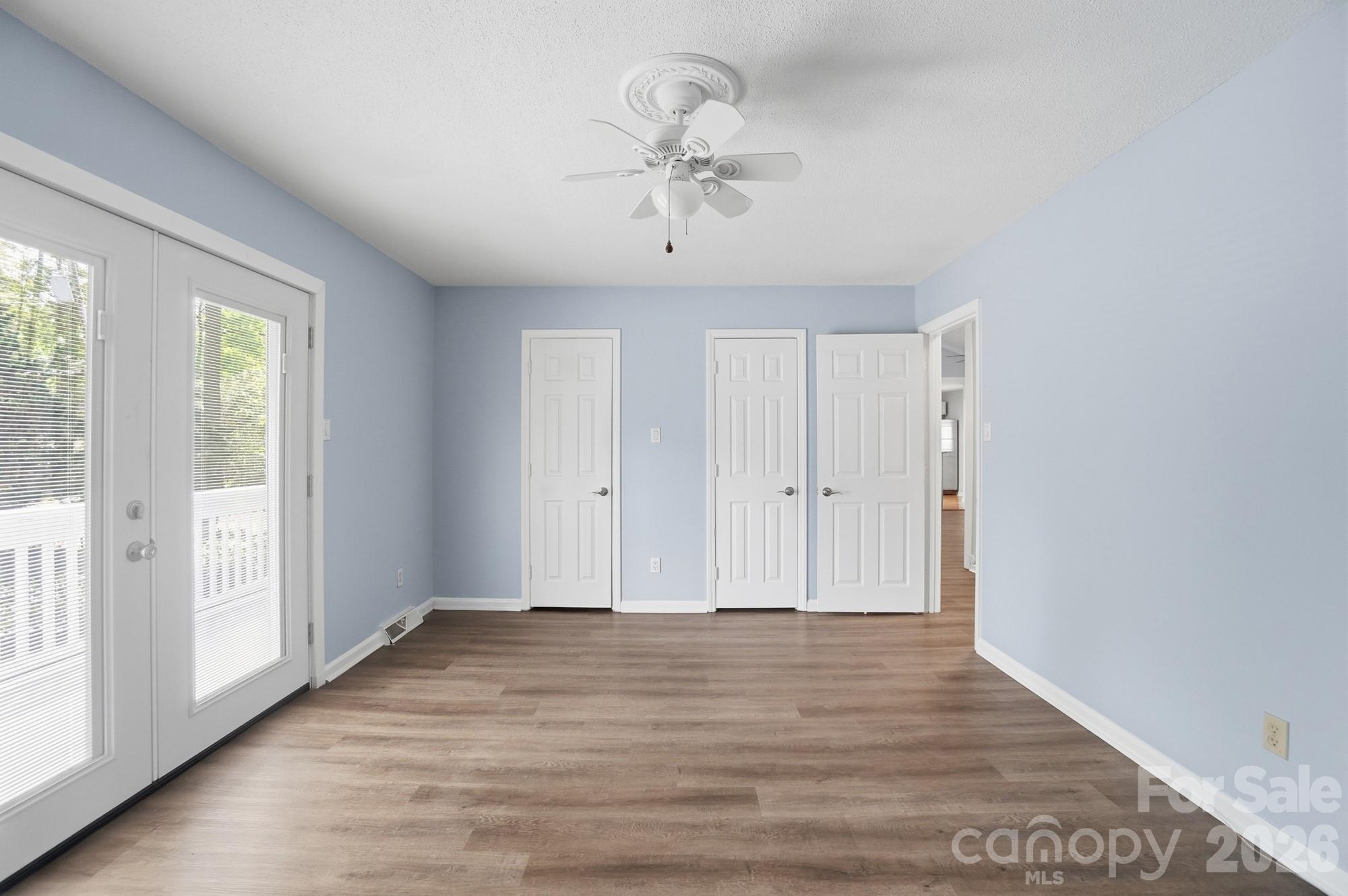 Mallard Creek Estates - Residential