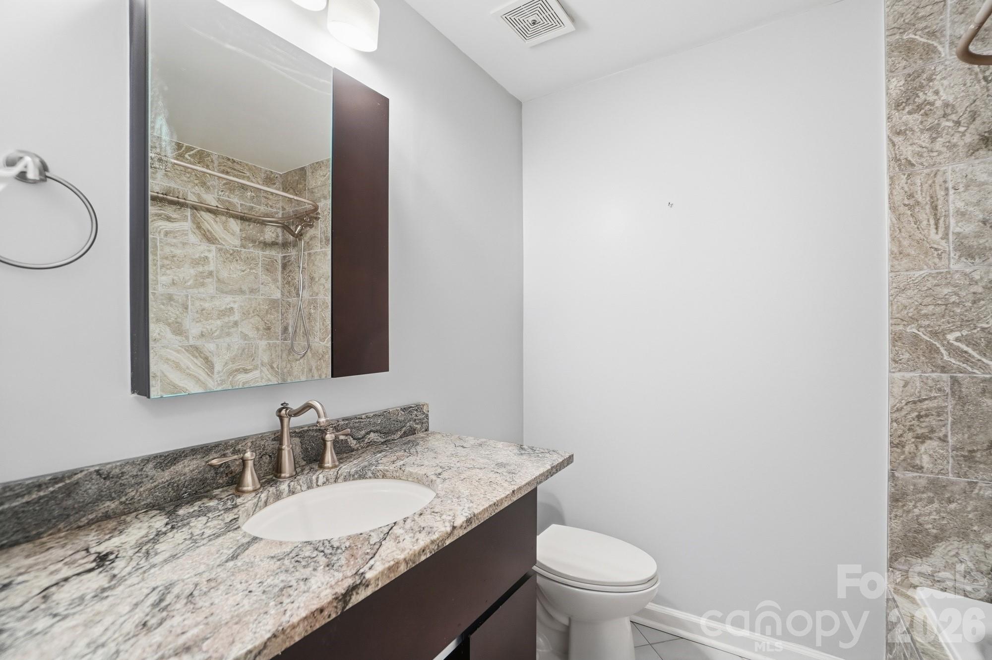 Mallard Creek Estates - Residential