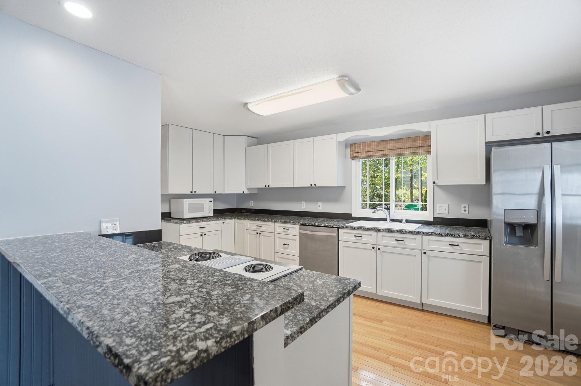 Mallard Creek Estates - Residential