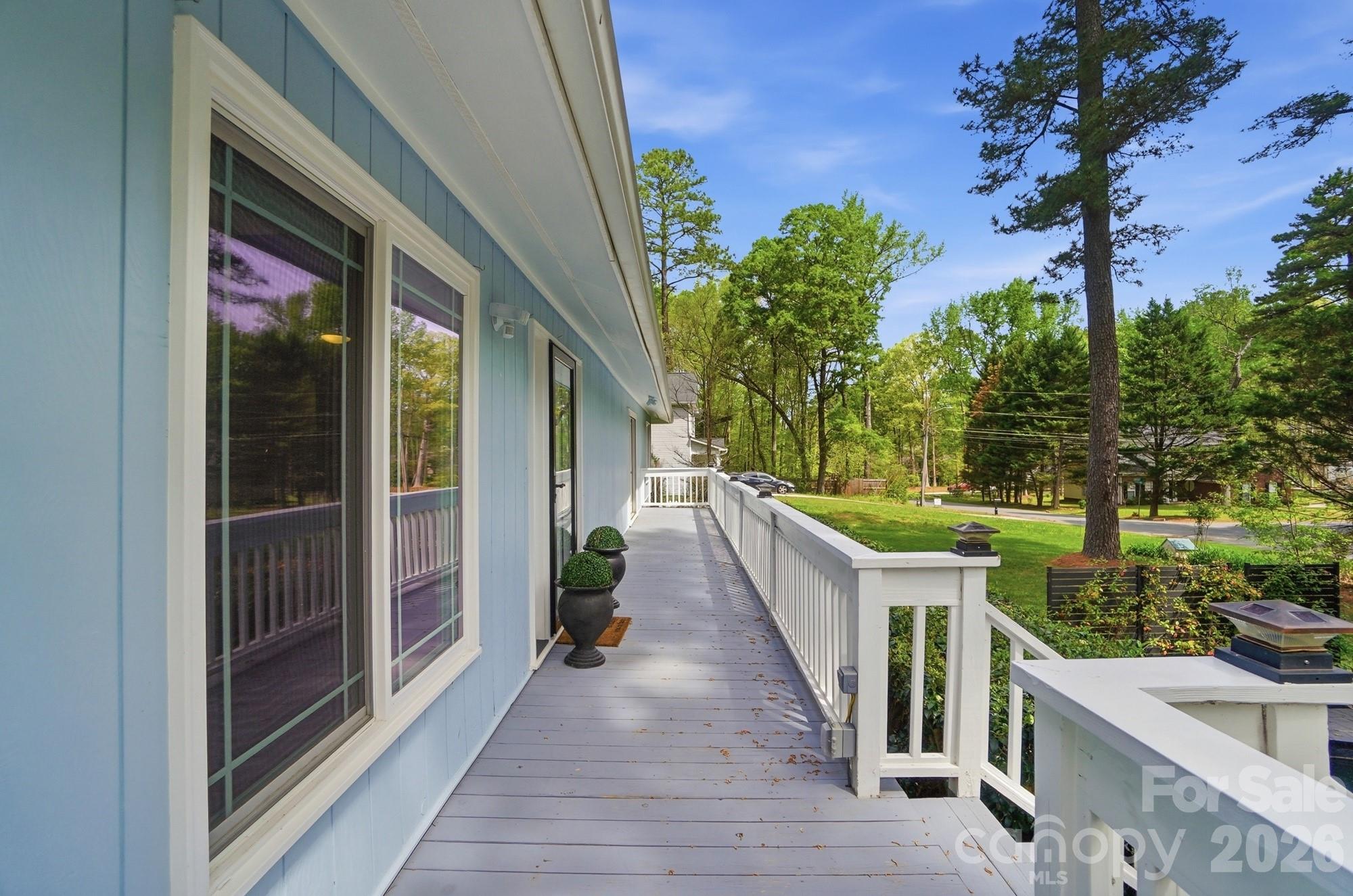 Mallard Creek Estates - Residential