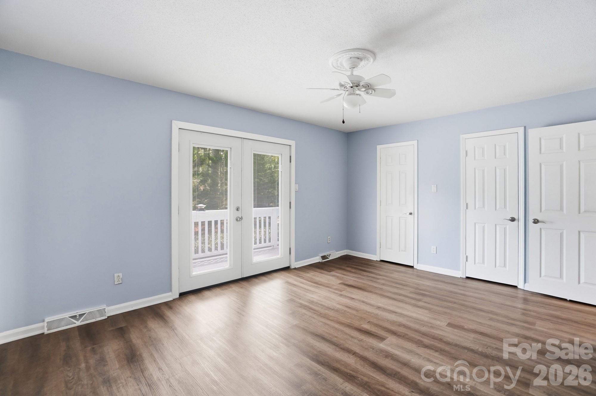 Mallard Creek Estates - Residential