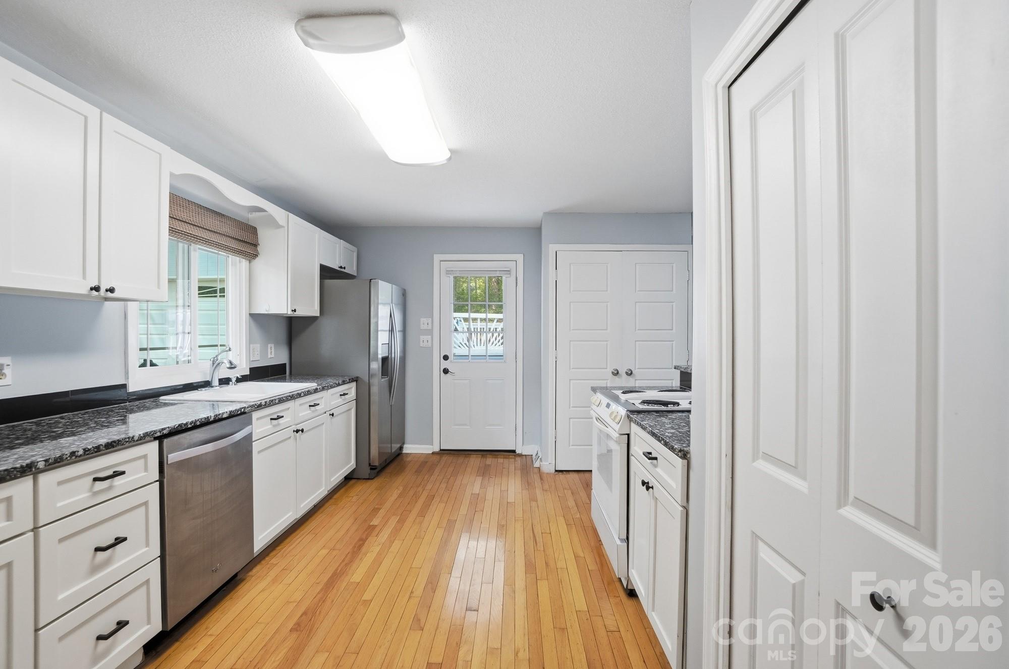 Mallard Creek Estates - Residential