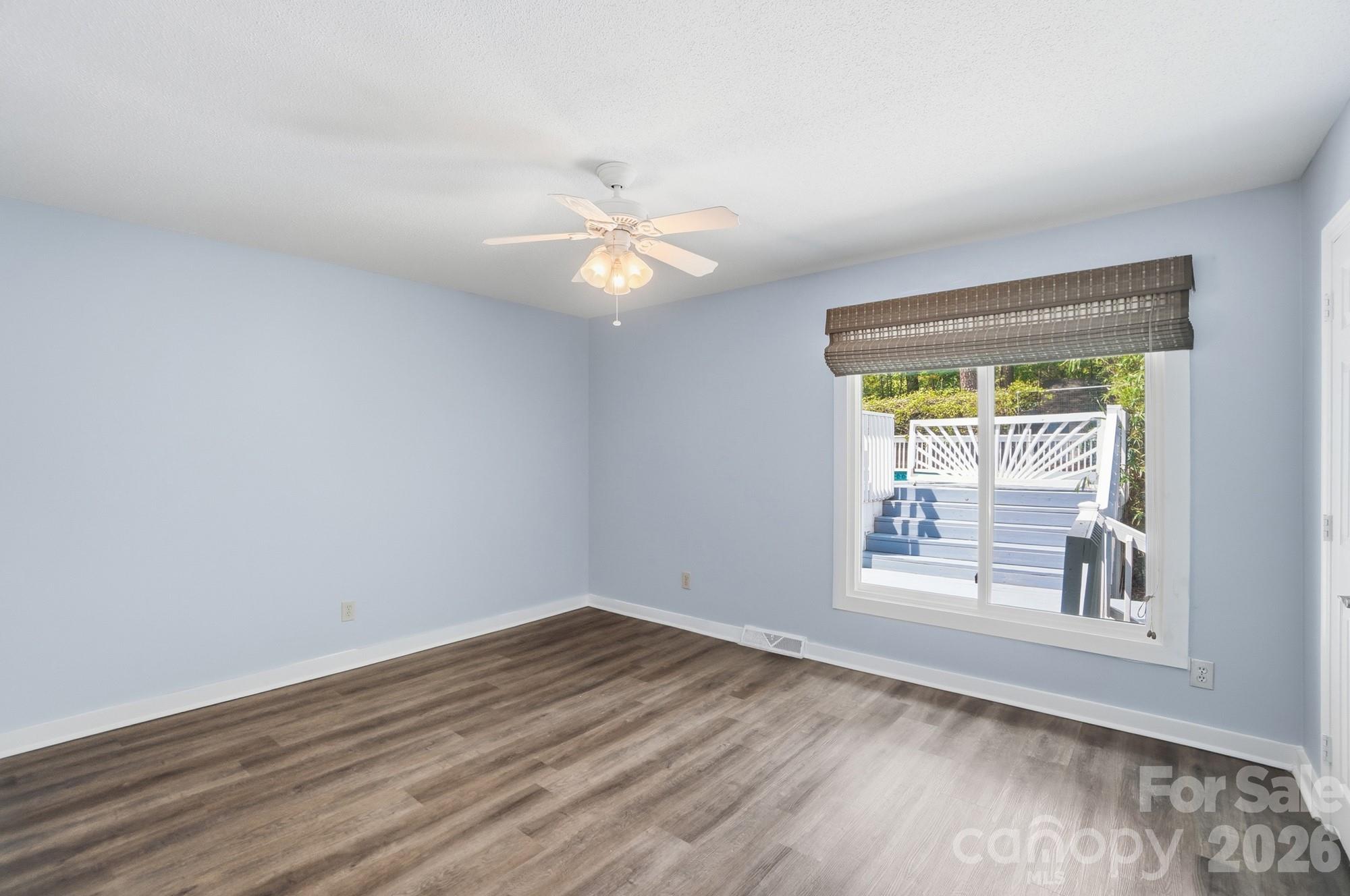 Mallard Creek Estates - Residential