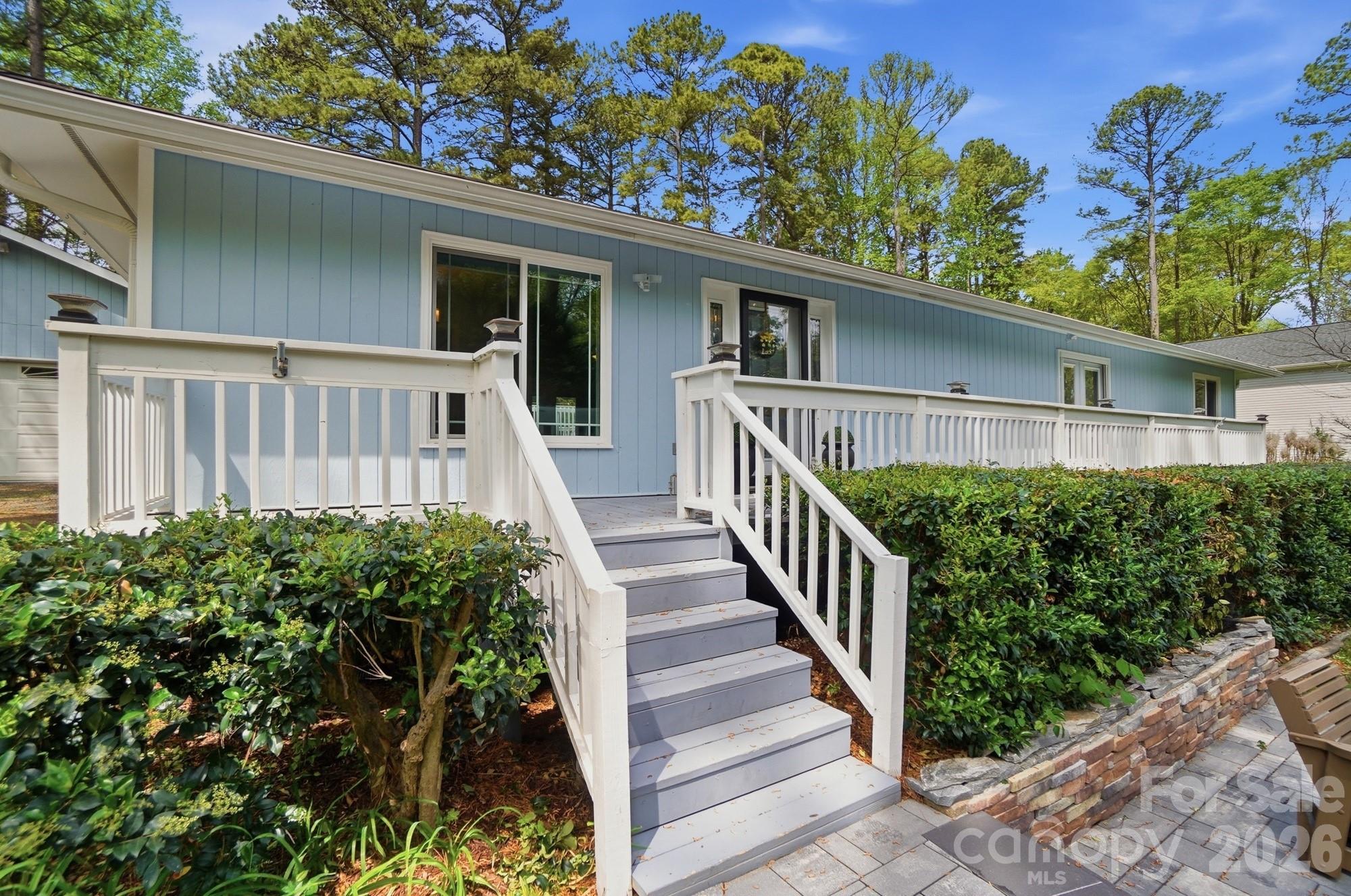 Mallard Creek Estates - Residential