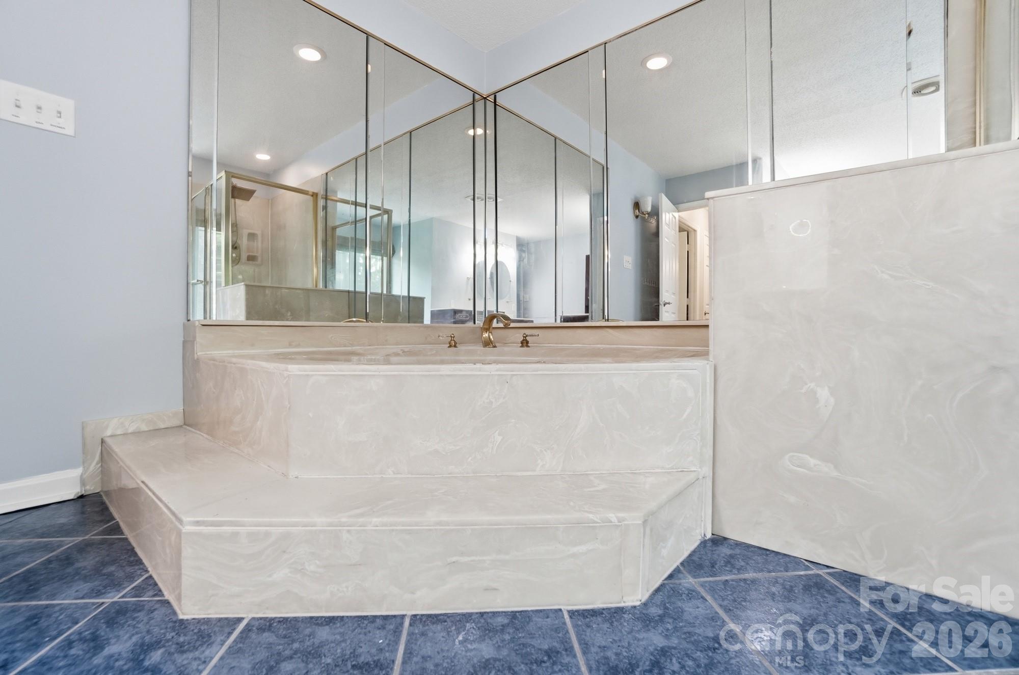 Mallard Creek Estates - Residential