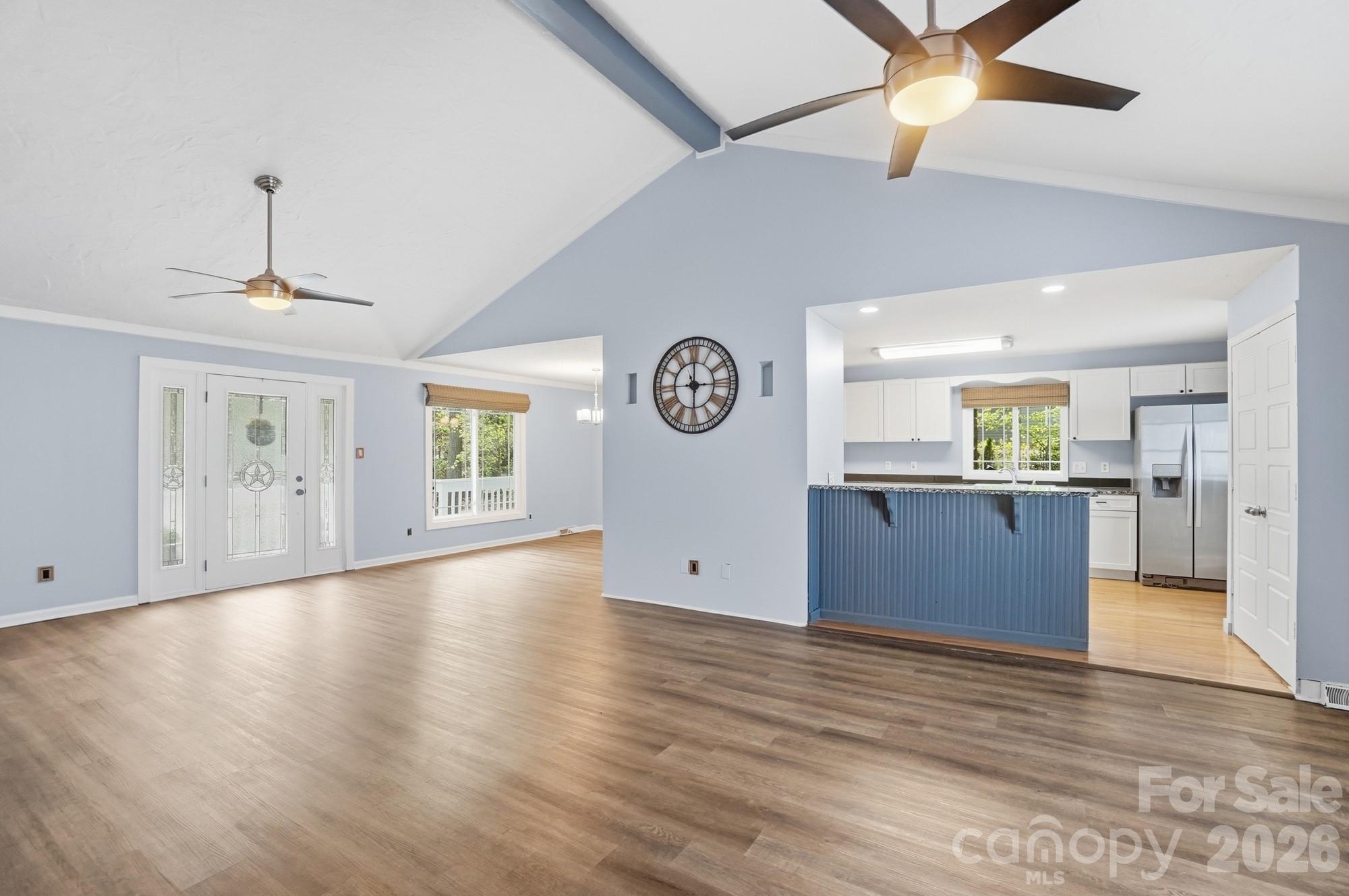 Mallard Creek Estates - Residential