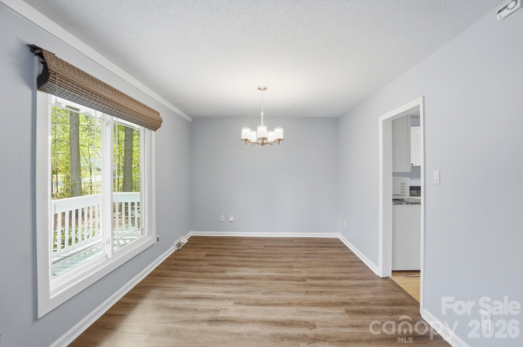 Mallard Creek Estates - Residential