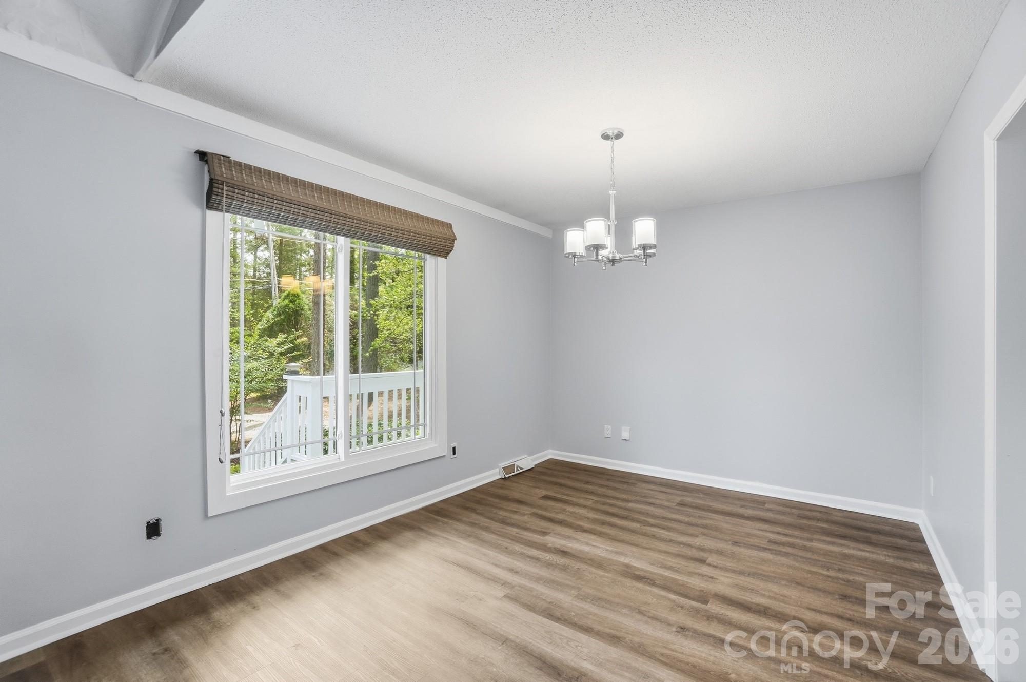 Mallard Creek Estates - Residential