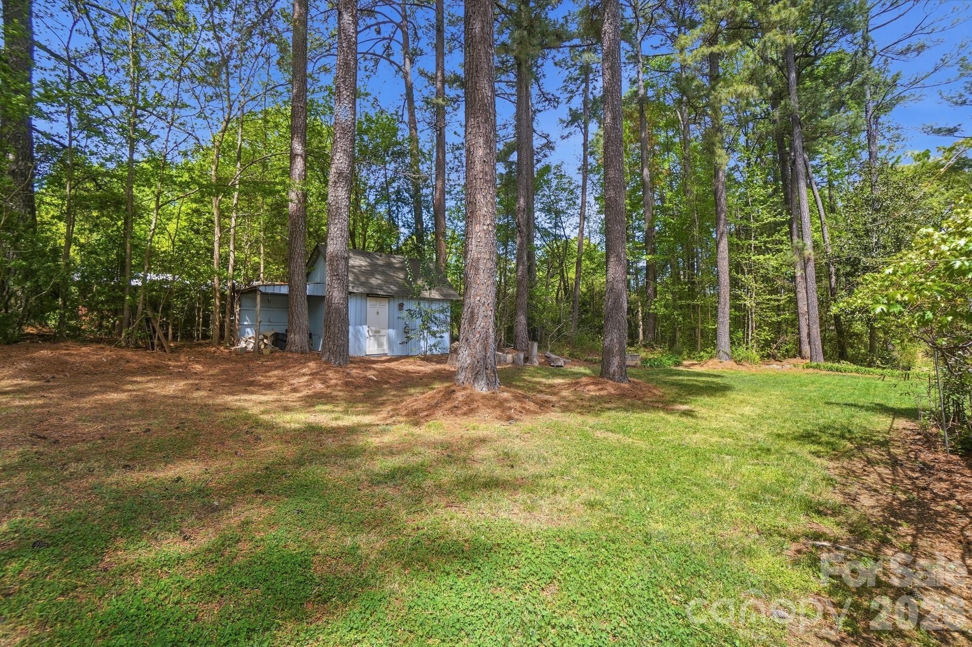 Mallard Creek Estates - Residential