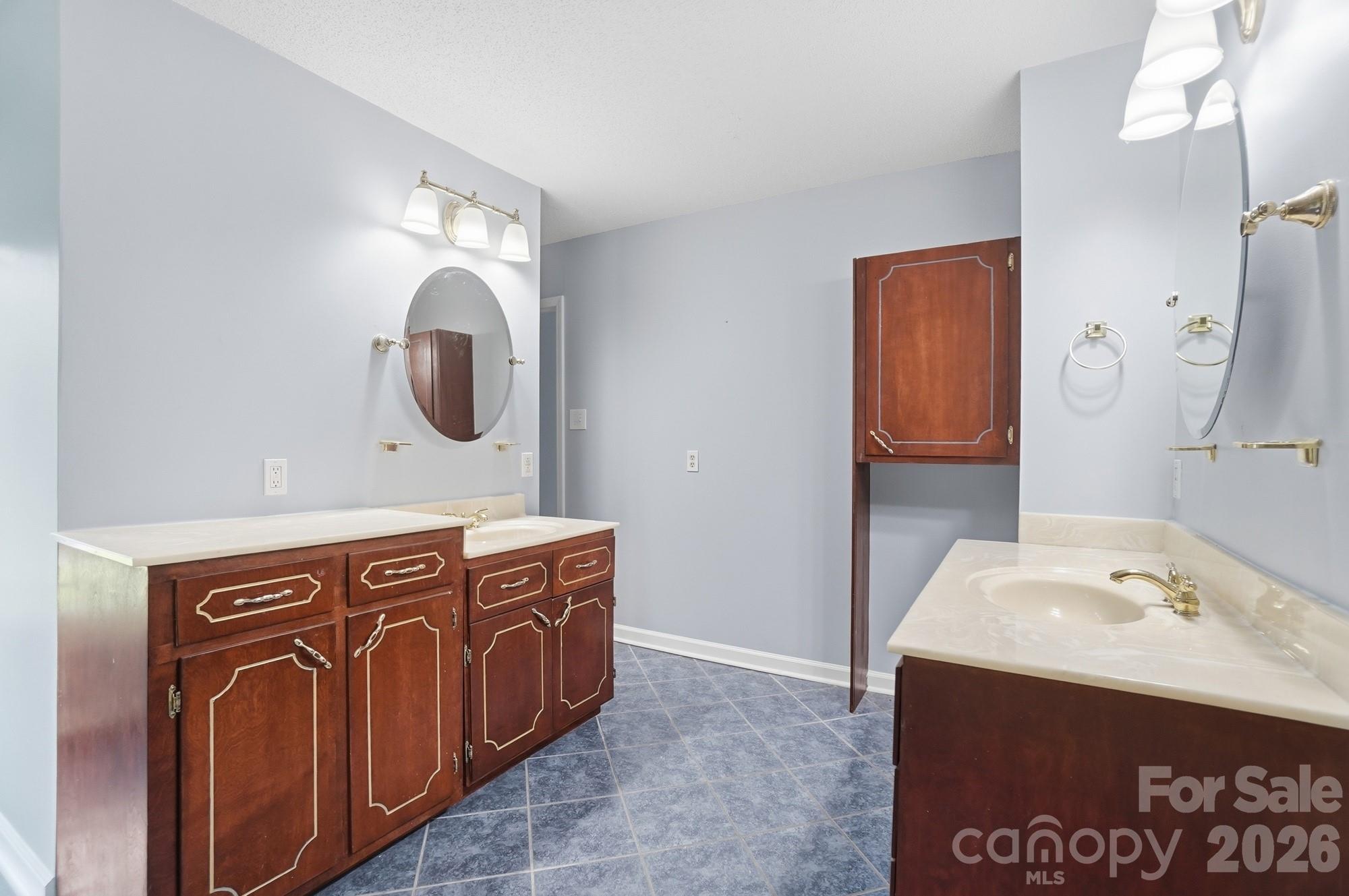 Mallard Creek Estates - Residential