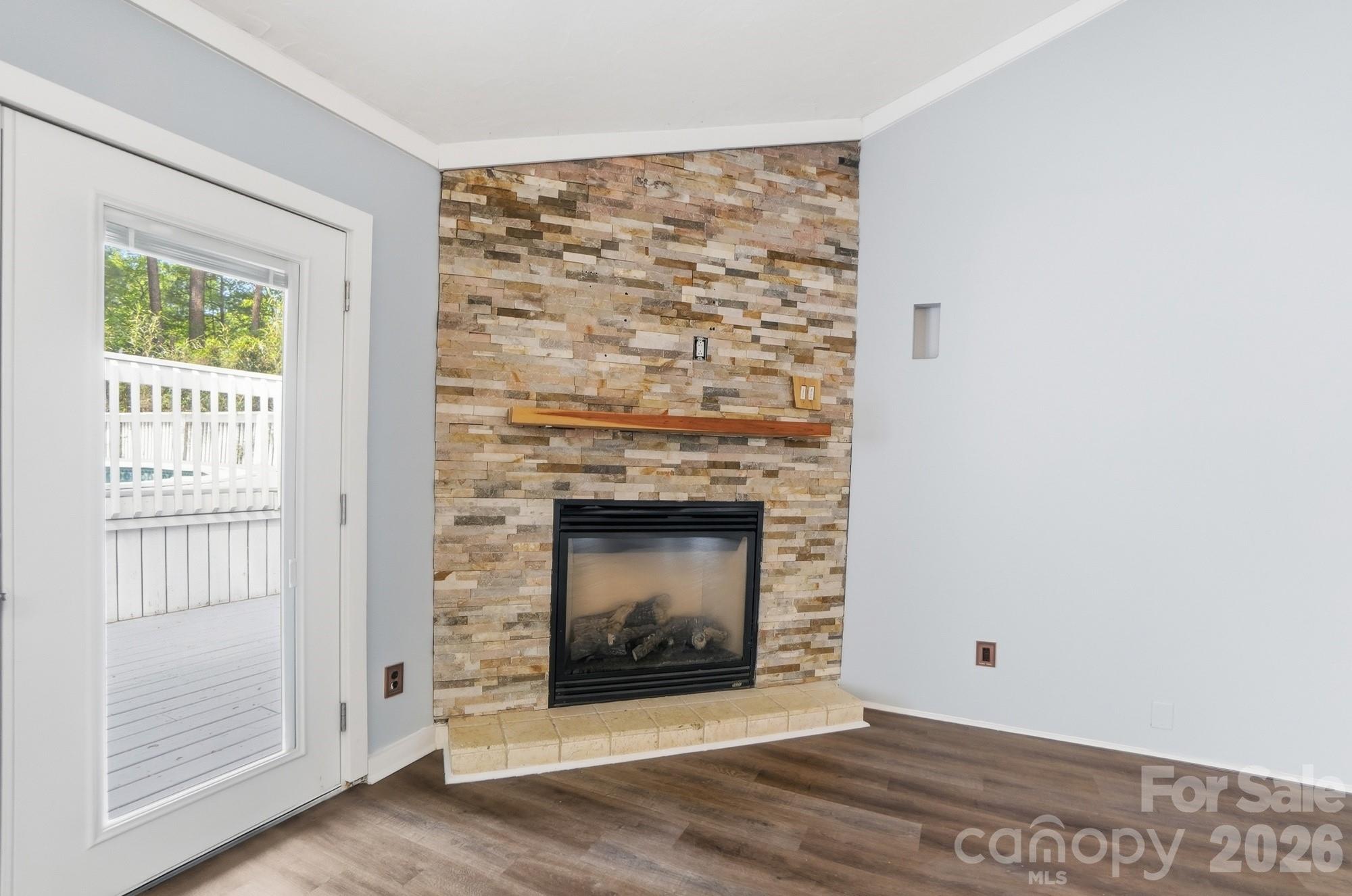 Mallard Creek Estates - Residential