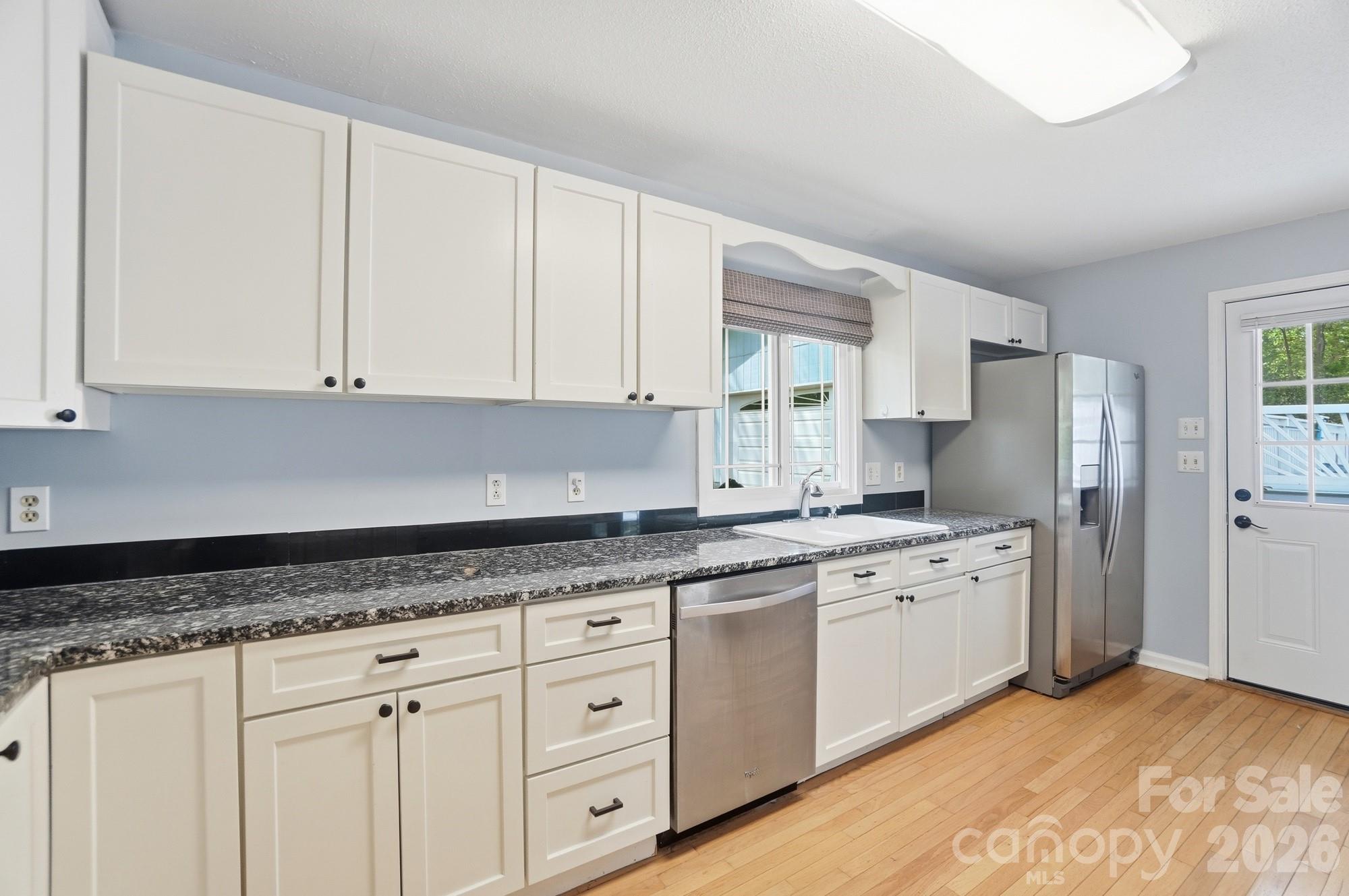 Mallard Creek Estates - Residential