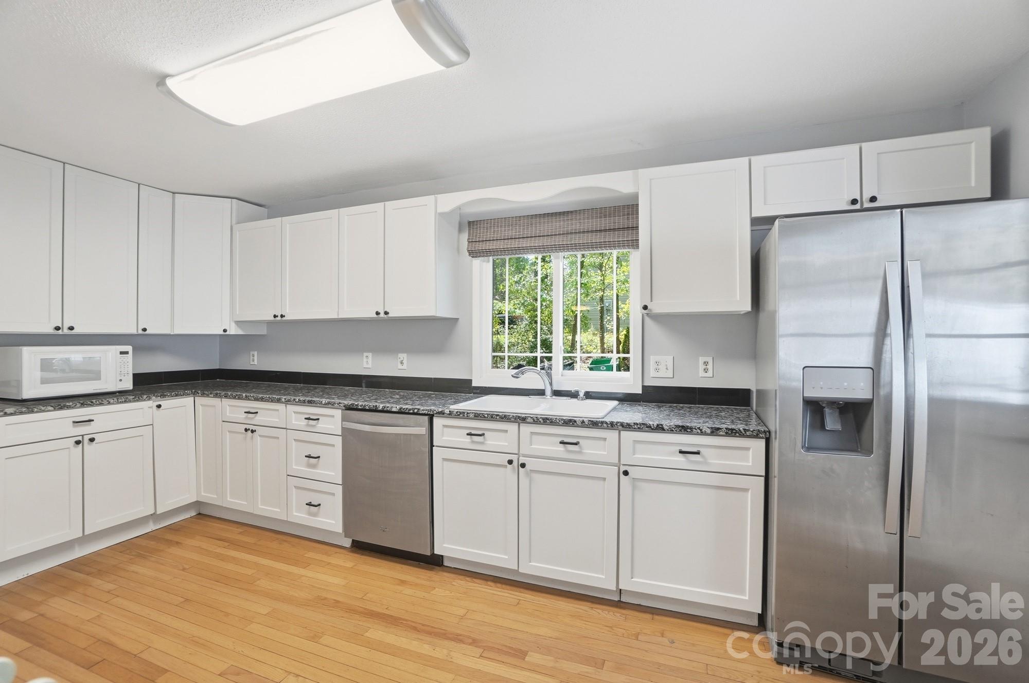 Mallard Creek Estates - Residential