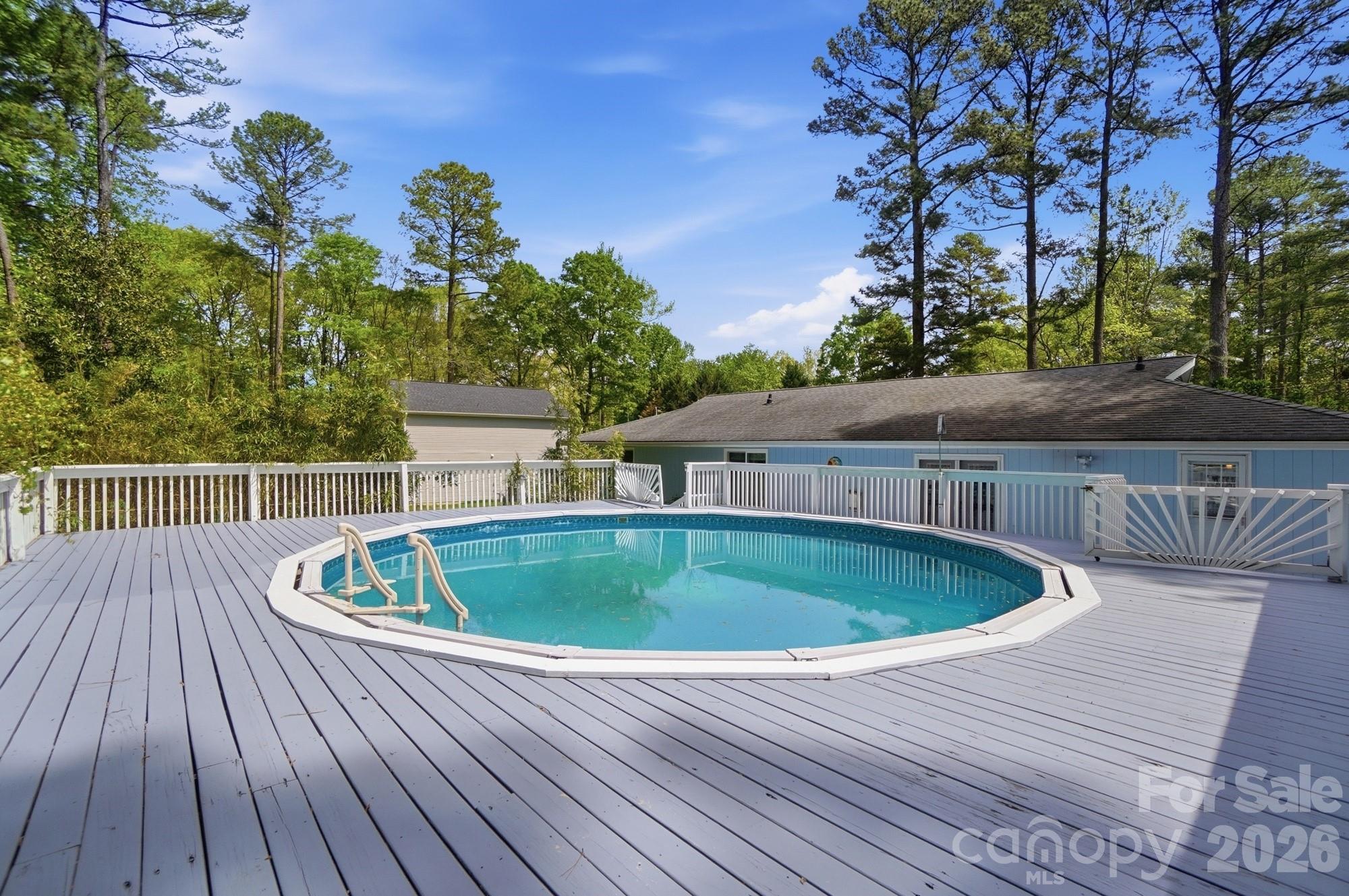 Mallard Creek Estates - Residential