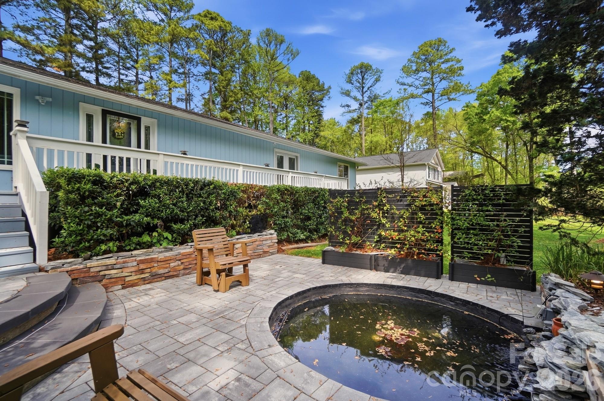 Mallard Creek Estates - Residential