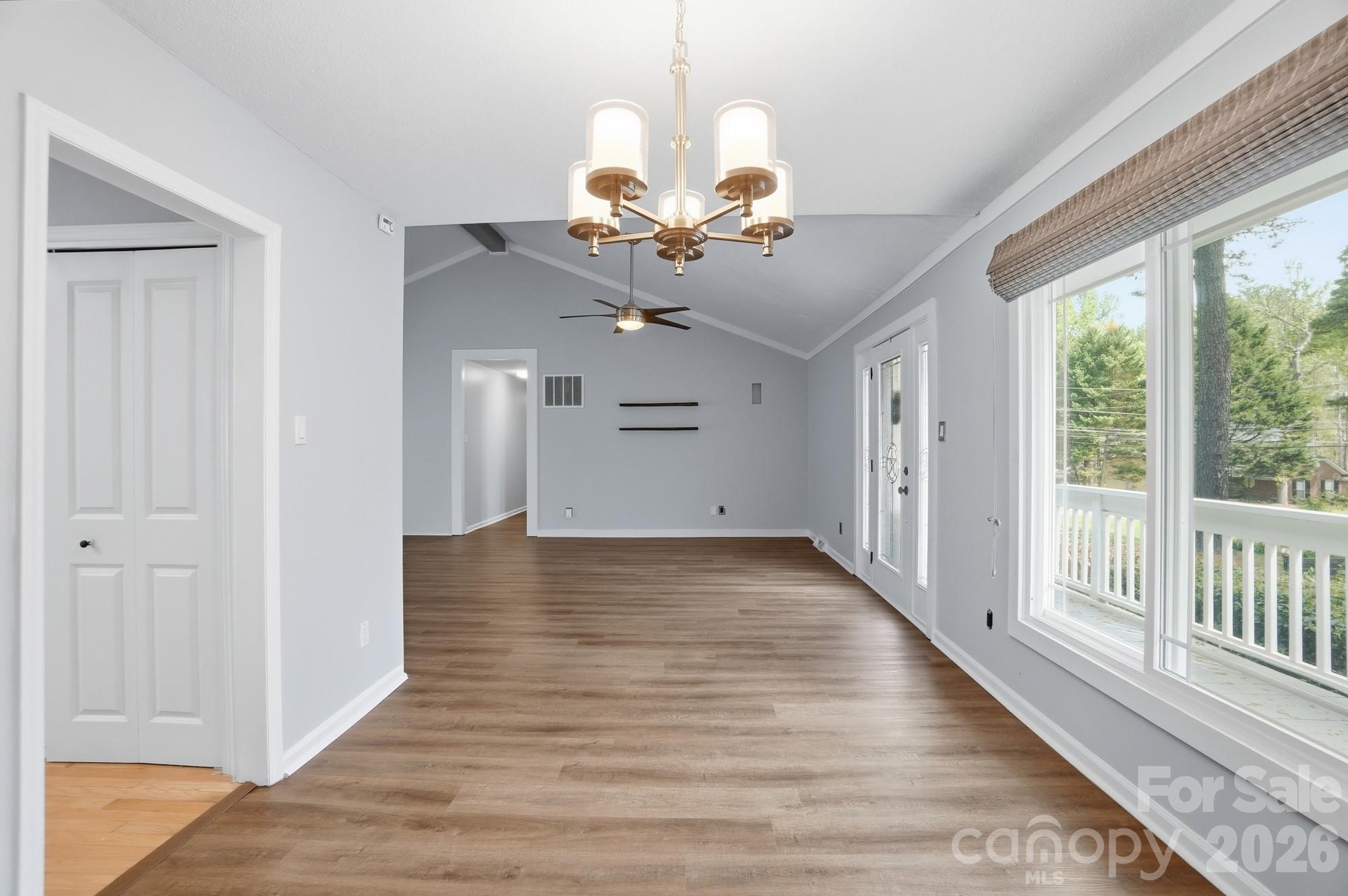 Mallard Creek Estates - Residential