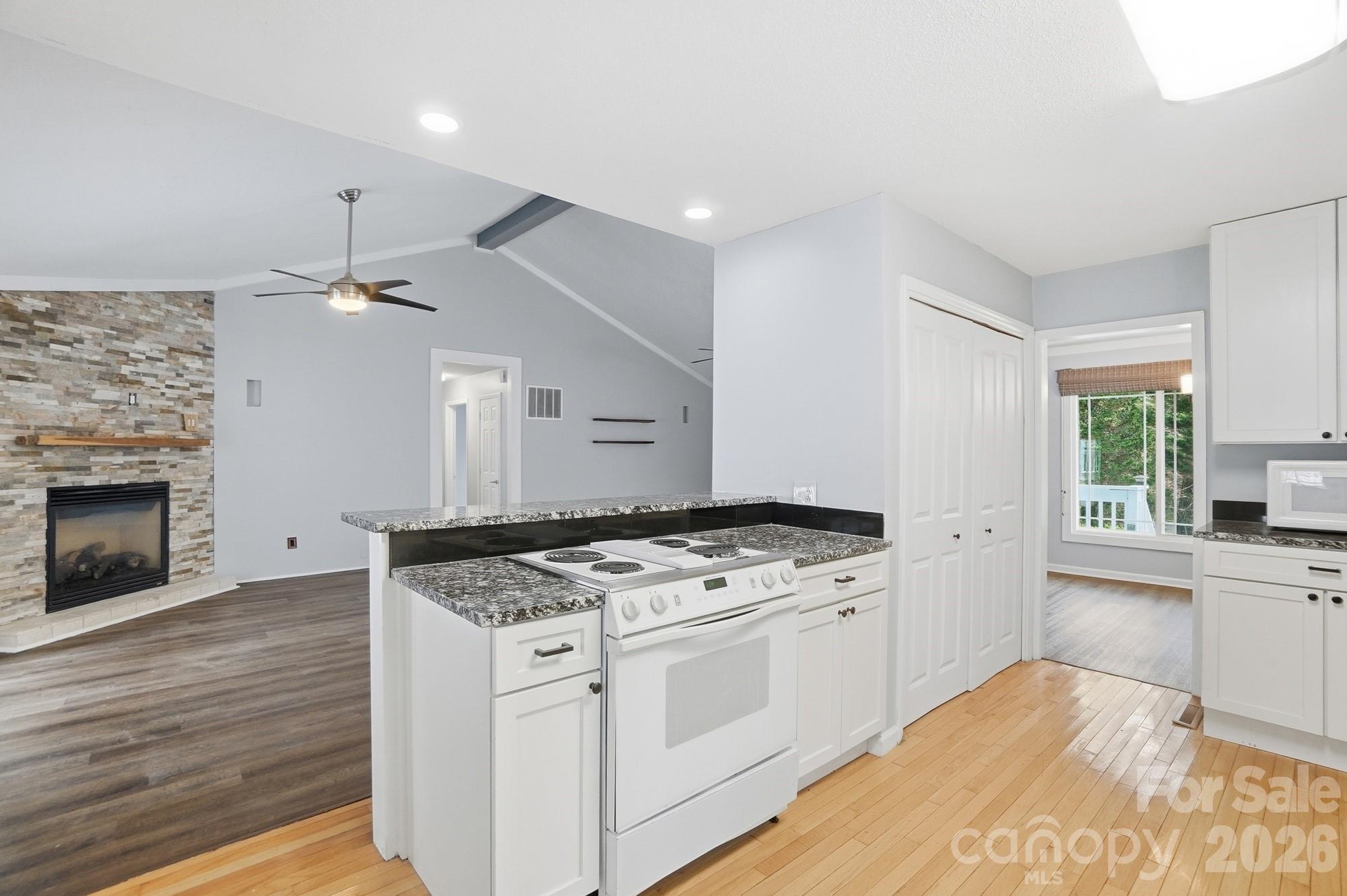 Mallard Creek Estates - Residential