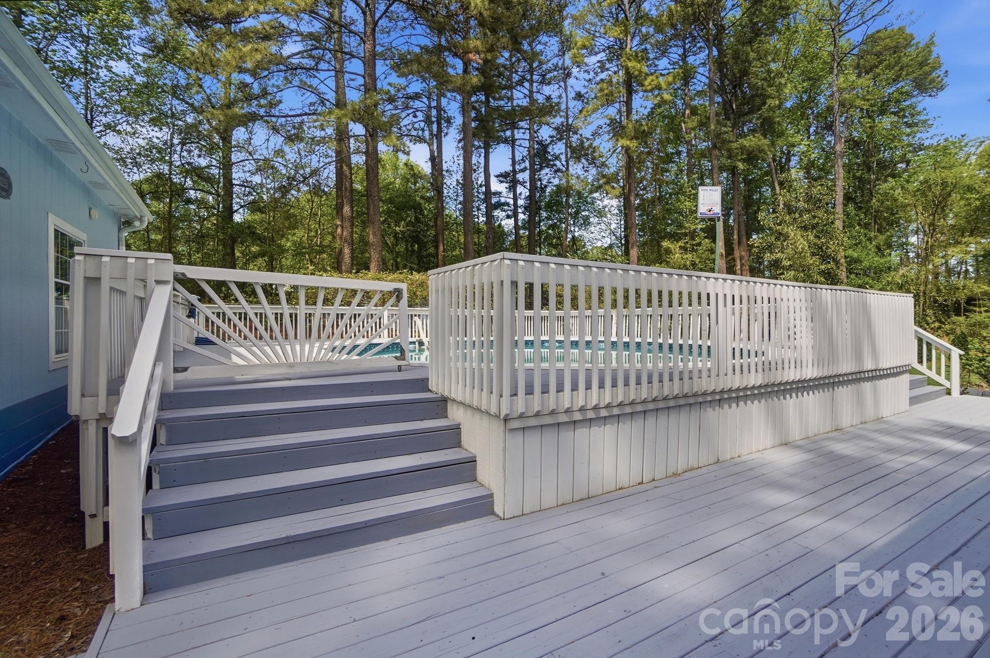 Mallard Creek Estates - Residential