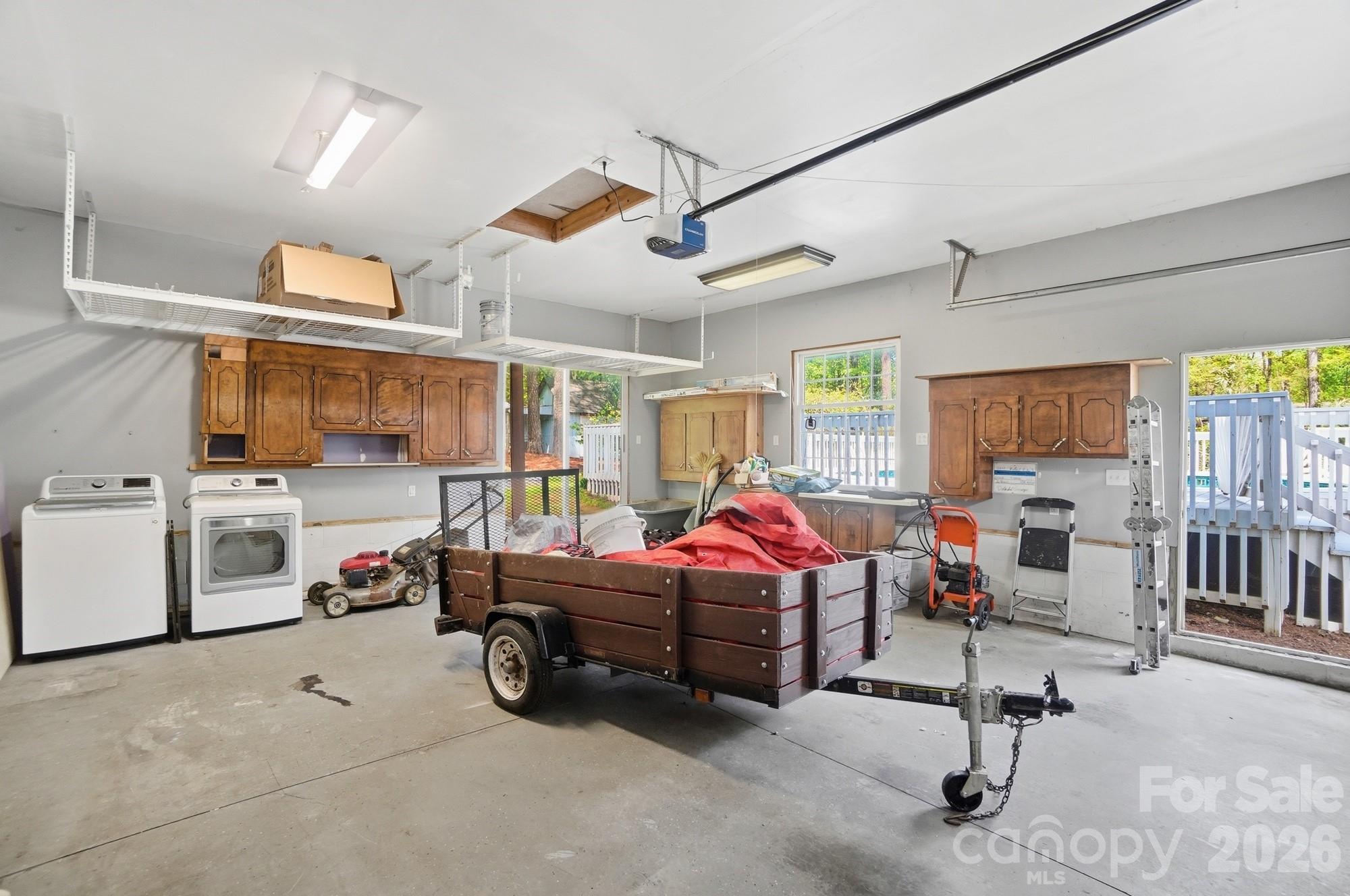 Mallard Creek Estates - Residential