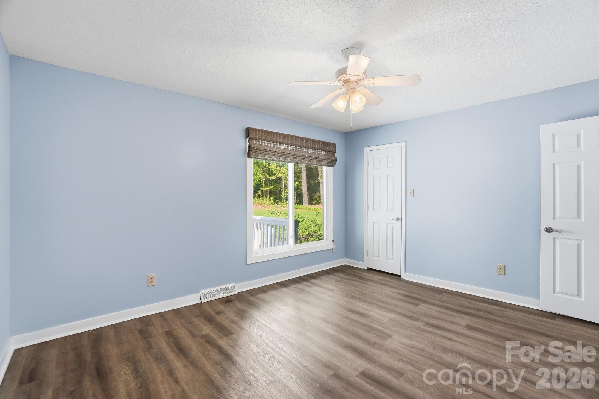 Mallard Creek Estates - Residential