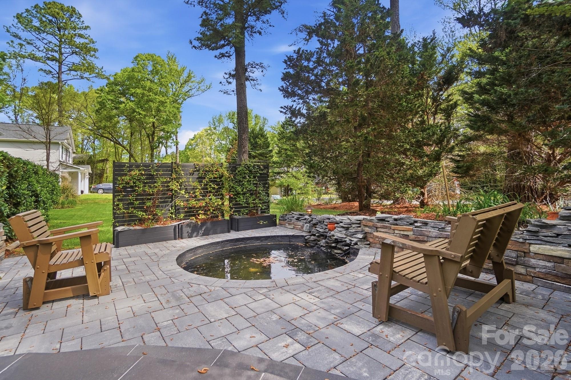 Mallard Creek Estates - Residential