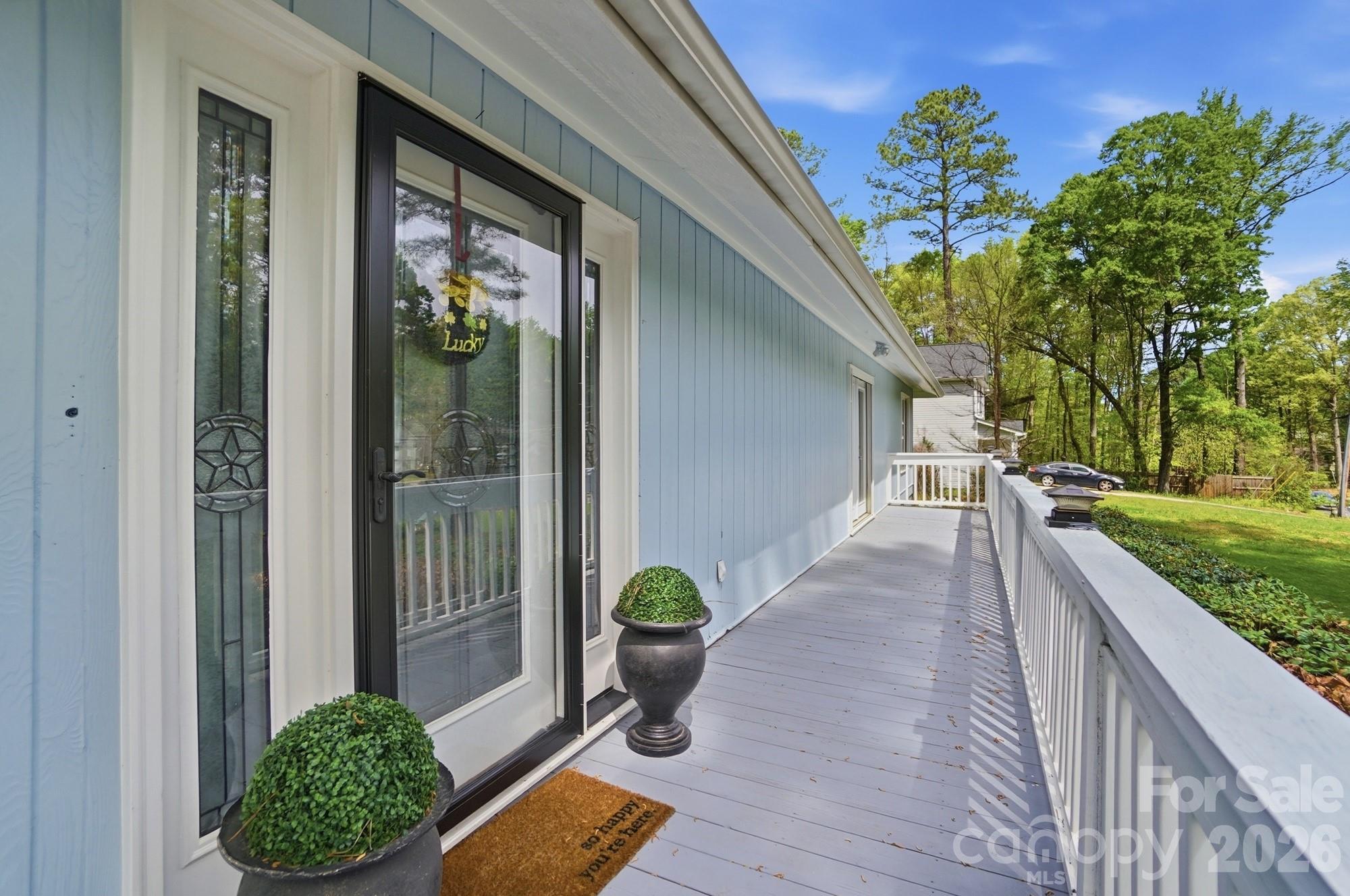 Mallard Creek Estates - Residential