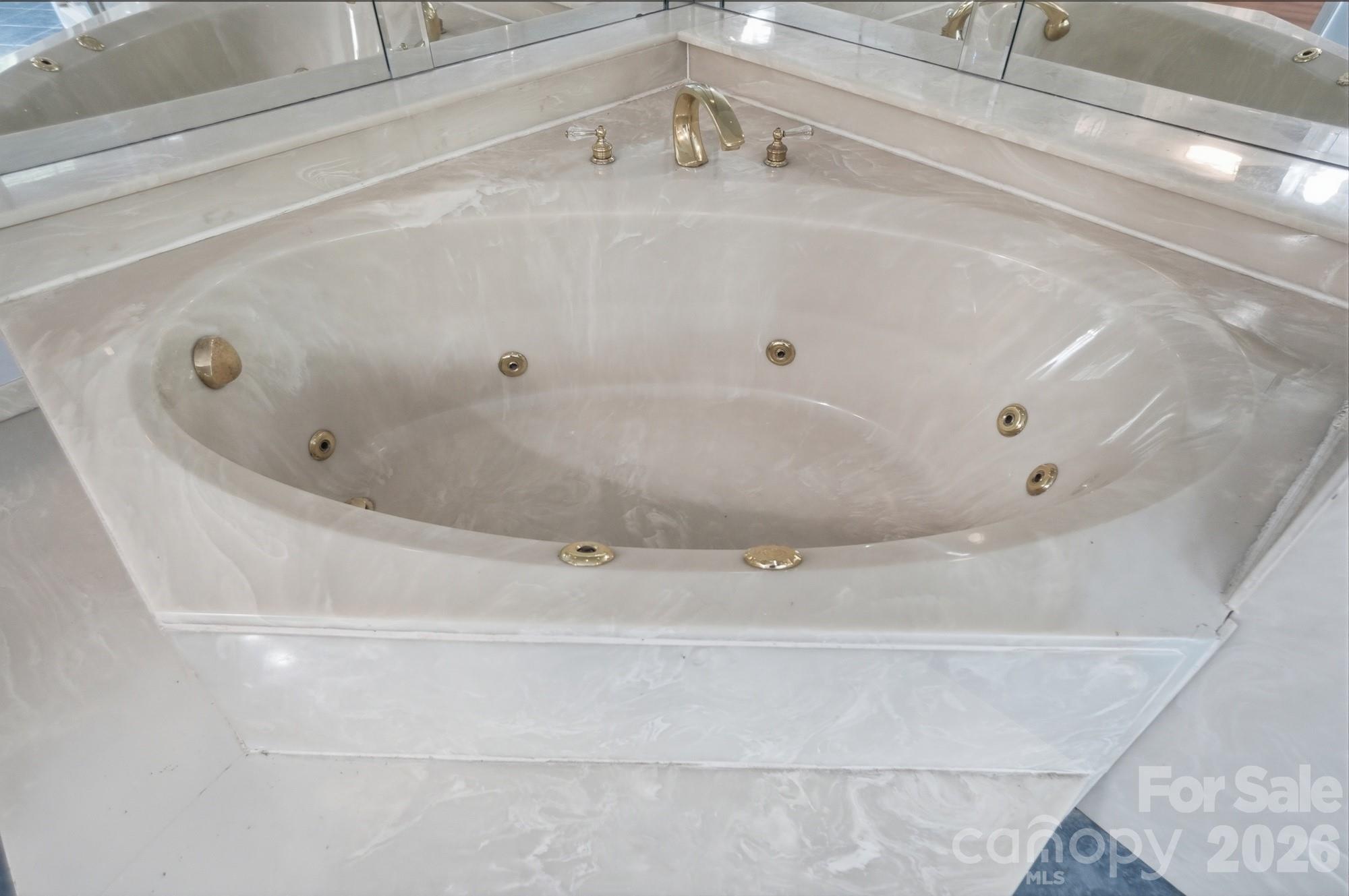 Mallard Creek Estates - Residential